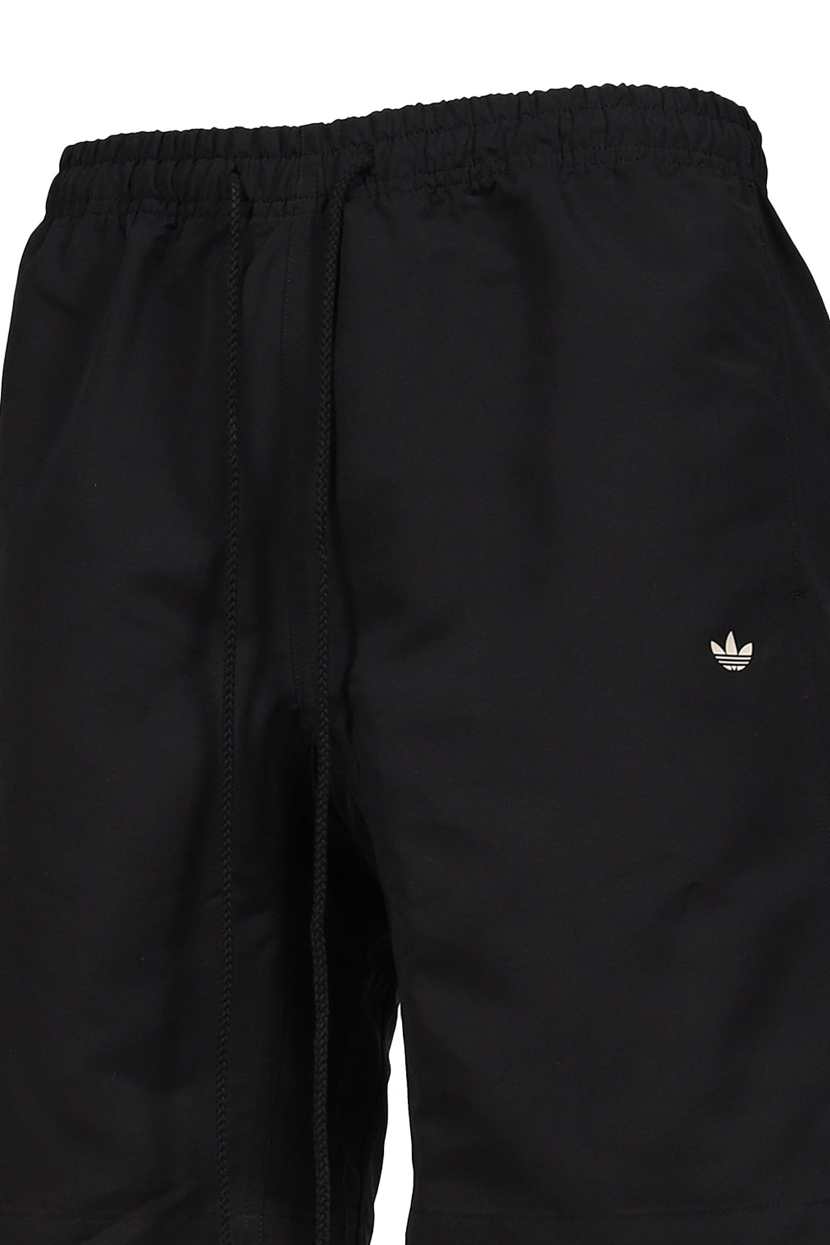 Song for the Mute × adidas Originals 【本物保証】 ショートパンツ ストリート系 メンズ SHORTS / BLK
