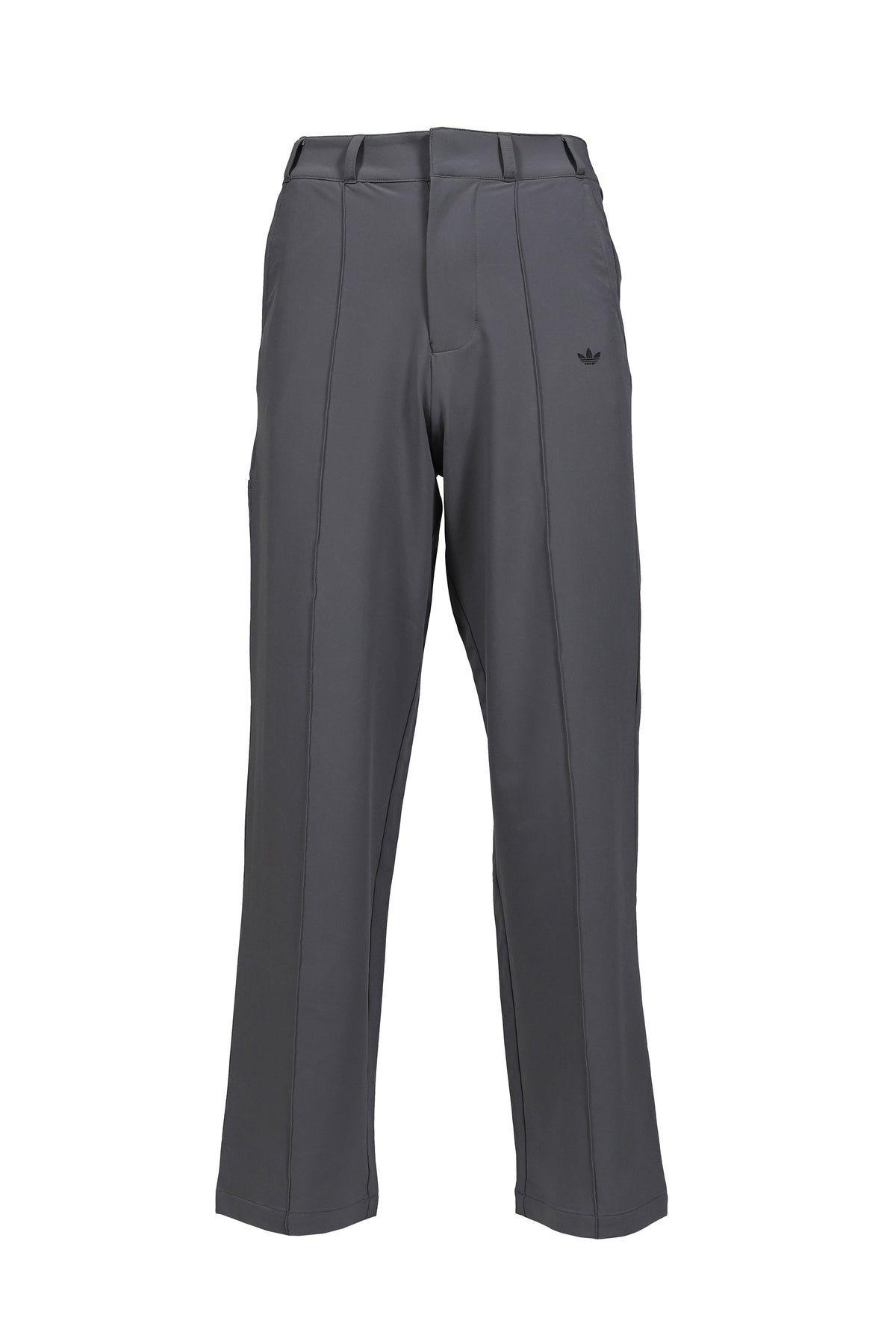 Song for the Mute × adidas Originals 【本物保証】 パンツ ストリート系 メンズ TROUSER / GRY