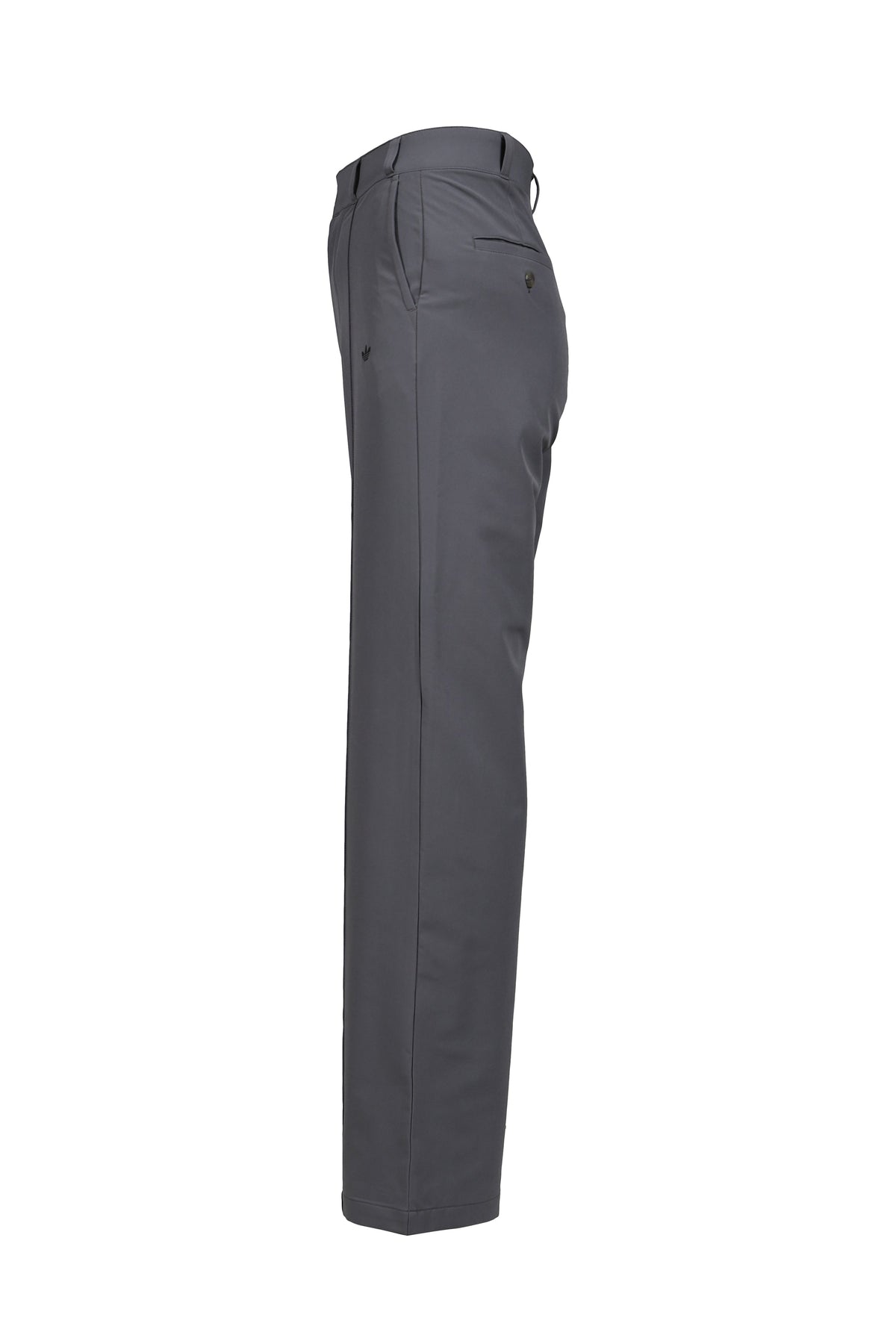 Song for the Mute × adidas Originals 【本物保証】 パンツ ストリート系 メンズ TROUSER / GRY