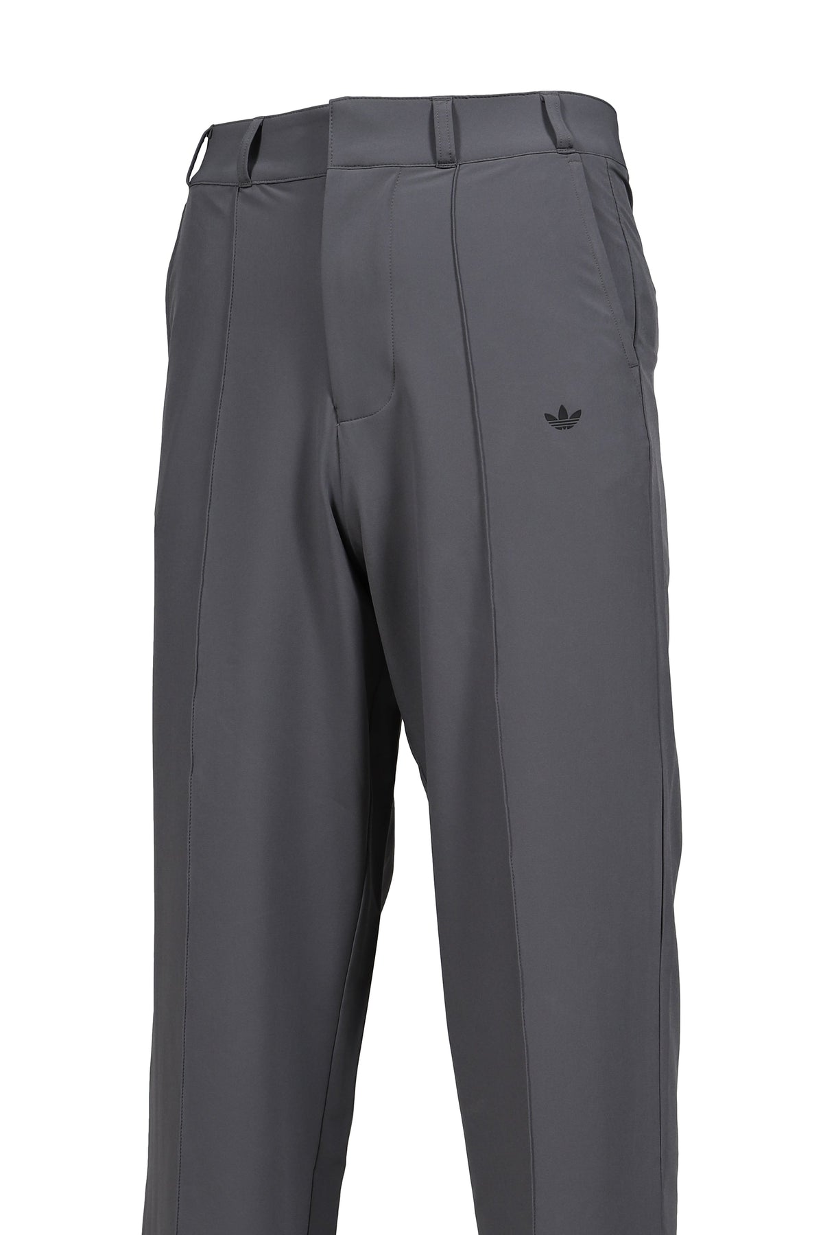 Song for the Mute × adidas Originals 【本物保証】 パンツ ストリート系 メンズ TROUSER / GRY