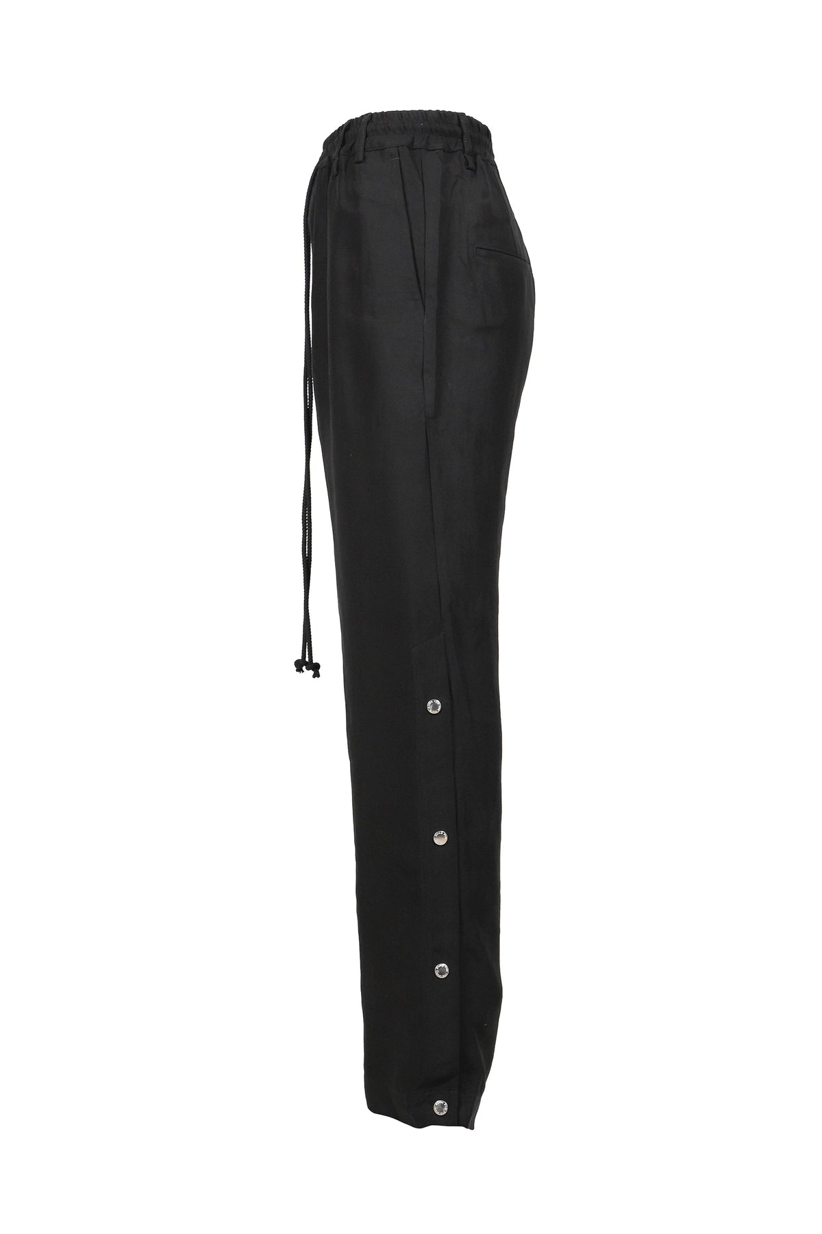 Song for the Mute アディダス オリジナルス 【本物保証】 パンツ ストリート系 メンズ STUDDED TRACK PANT / BLK