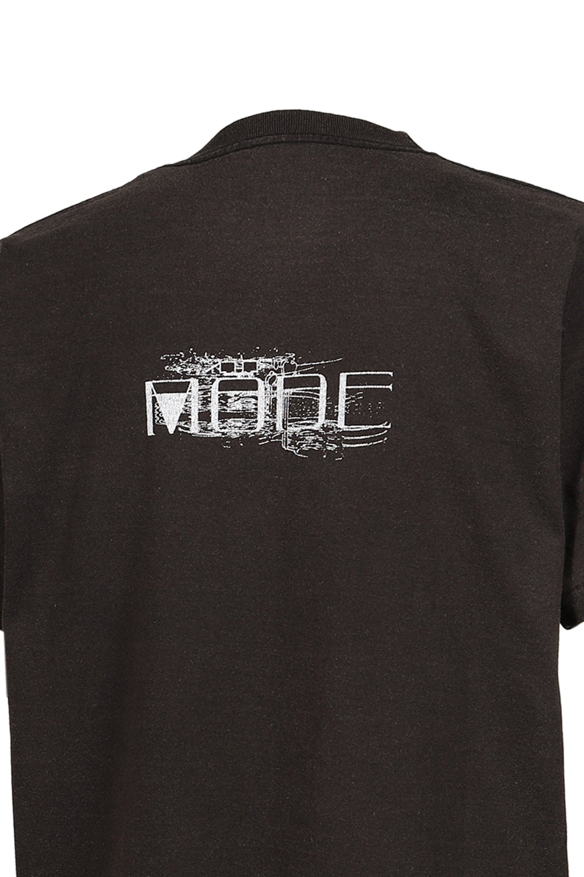 SHT 【本物保証】Tシャツ、ストリートスタイル、メンズRISE UP THE VALLEY LIKE A HURRICANE TEE / BLK