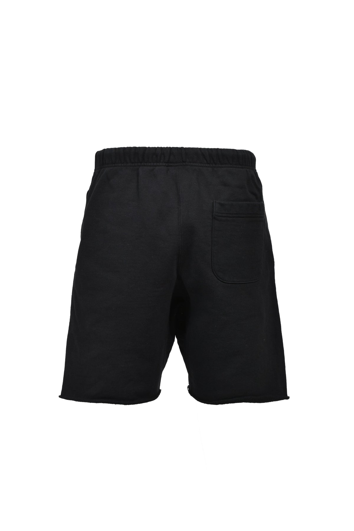 SAINT Mxxxxxx 【本物保証】 ショートパンツ ストリート系 メンズ SWEAT SHORTS/I LOVE SAINT / BLK