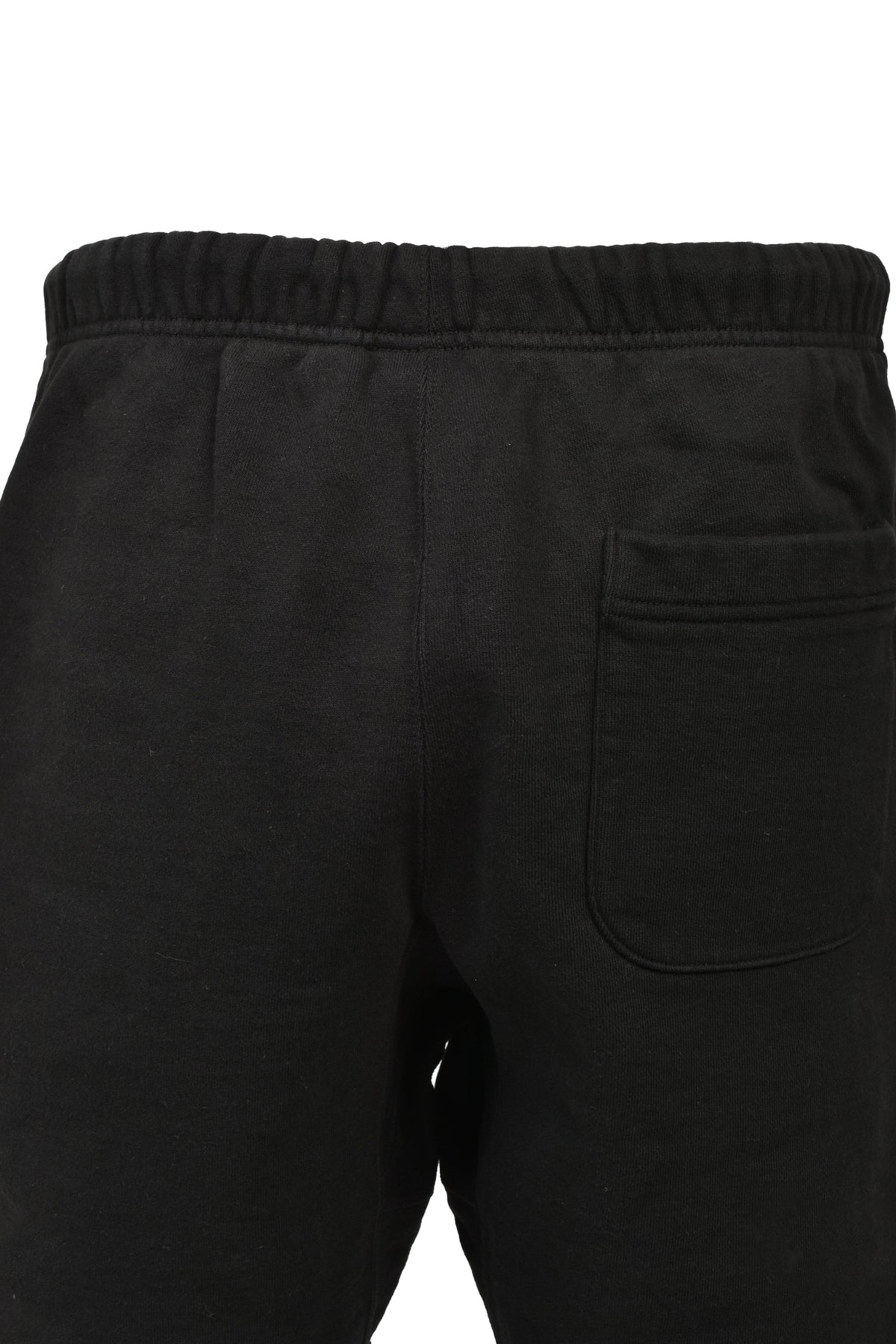 SAINT Mxxxxxx 【本物保証】 ショートパンツ ストリート系 メンズ SWEAT SHORTS/I LOVE SAINT / BLK