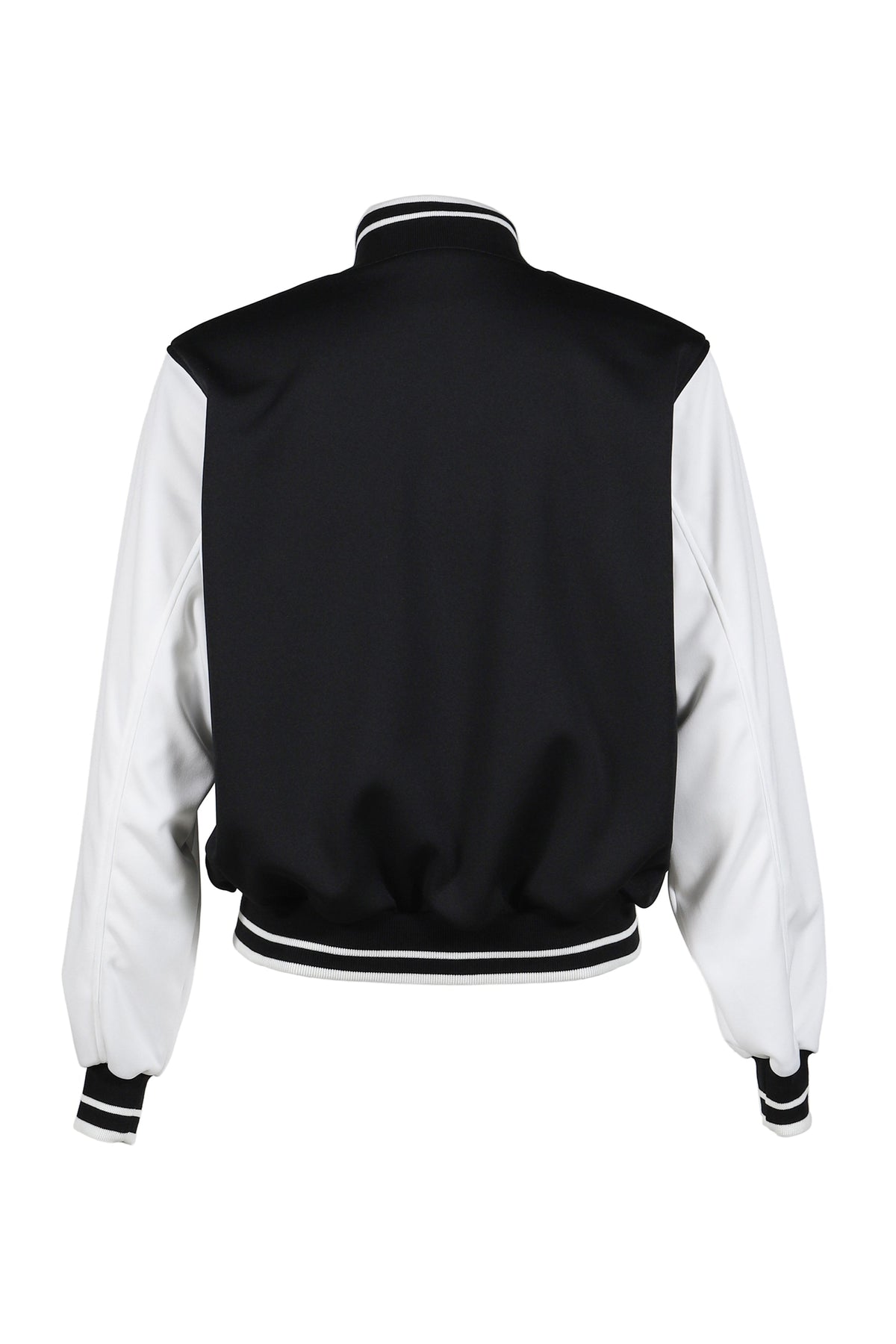 SAINT Mxxxxxx 【本物保証】 トラックジャケット ストリート系 メンズ TRACK JACKET/SAINT / BLK