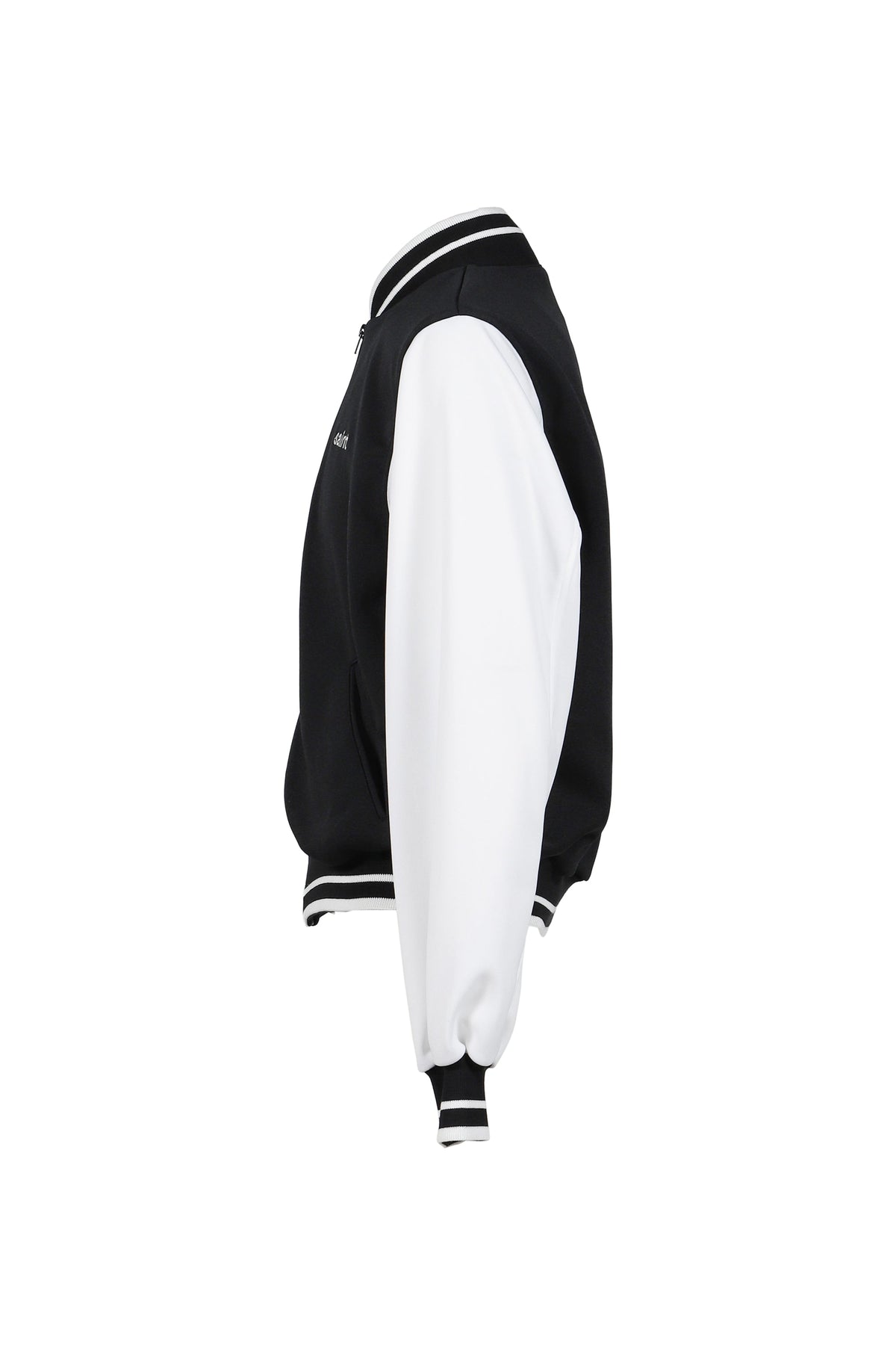 SAINT Mxxxxxx 【本物保証】 トラックジャケット ストリート系 メンズ TRACK JACKET/SAINT / BLK