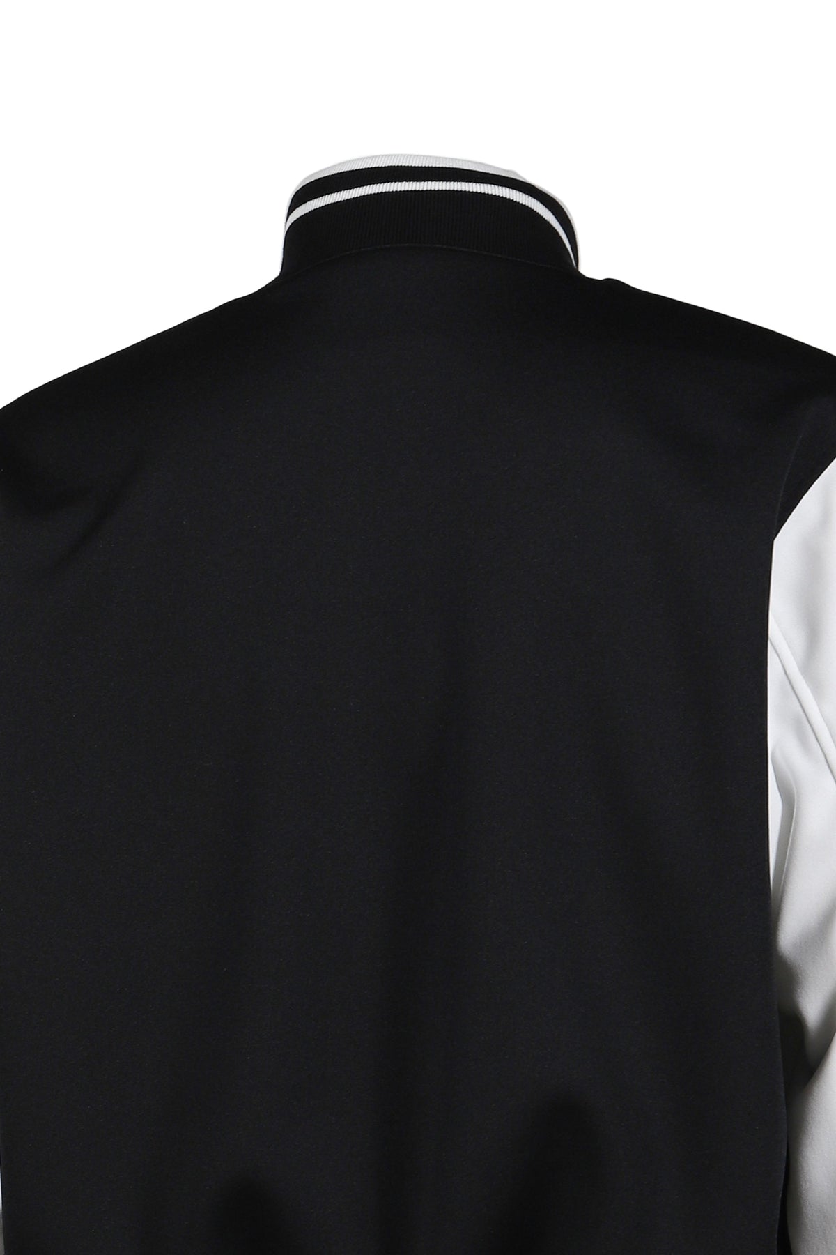 SAINT Mxxxxxx 【本物保証】 トラックジャケット ストリート系 メンズ TRACK JACKET/SAINT / BLK