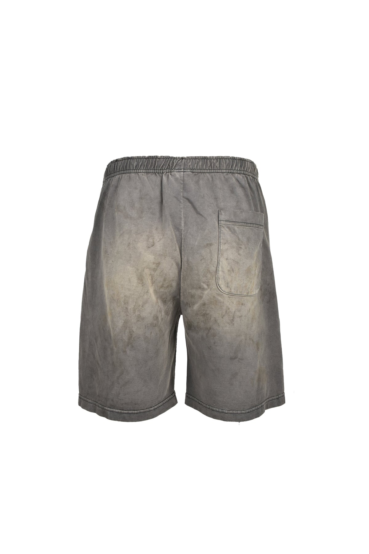 SAINT Mxxxxxx 【本物保証】 ショートパンツ ストリート系 メンズ EASY SHORTS/CUT SEW / CHA