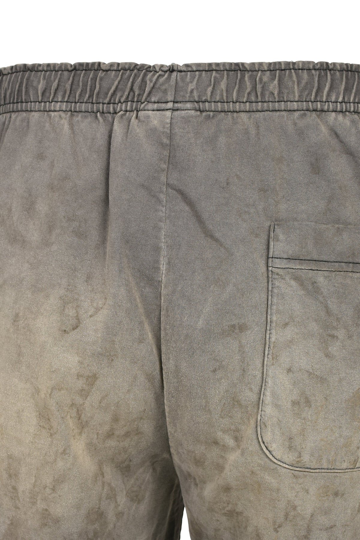 SAINT Mxxxxxx 【本物保証】 ショートパンツ ストリート系 メンズ EASY SHORTS/CUT SEW / CHA