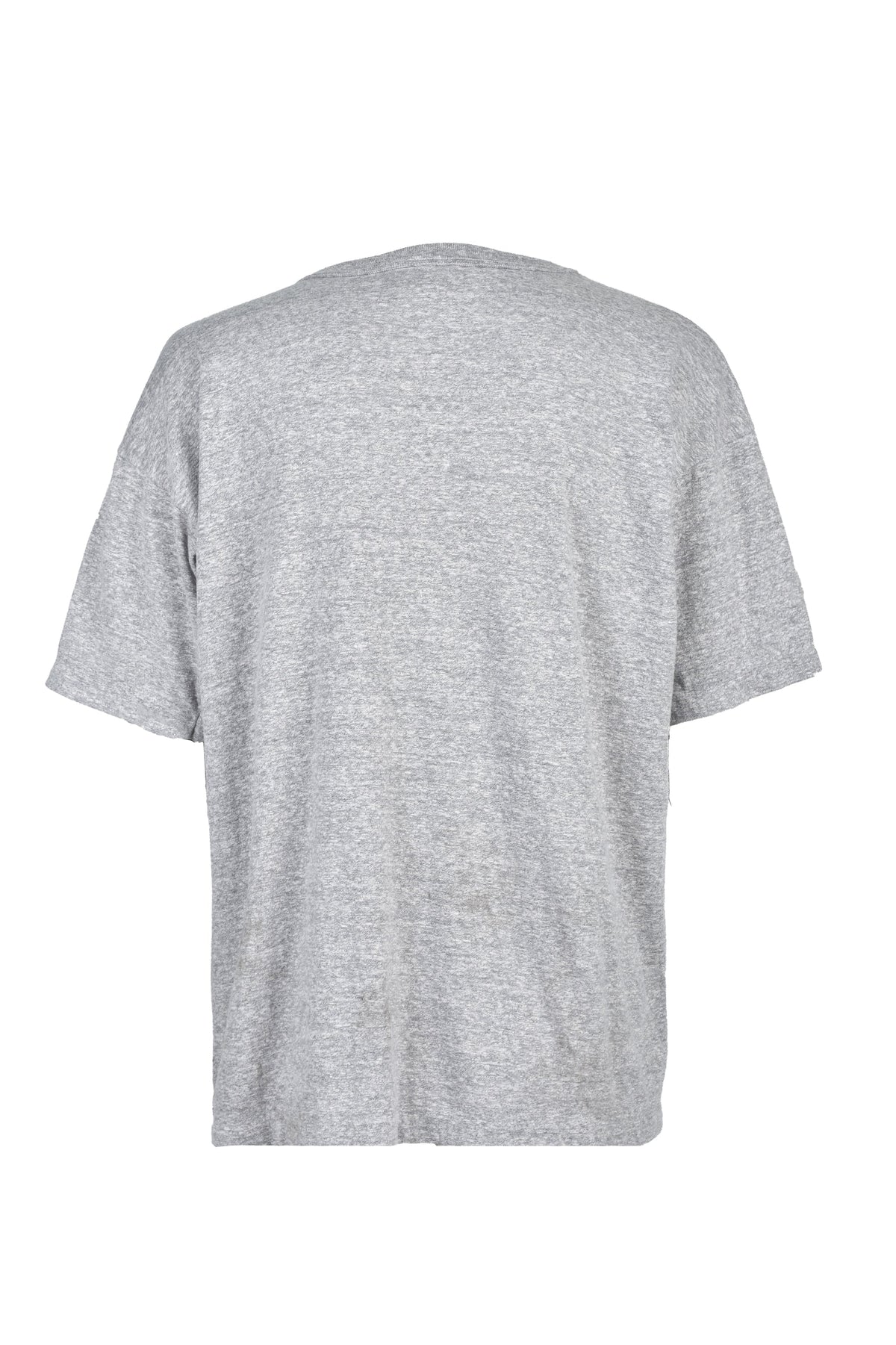 SAINT Mxxxxxx 【本物保証】 Tシャツ ストリート系 メンズ SS T-SHIRT/EYE / GRY