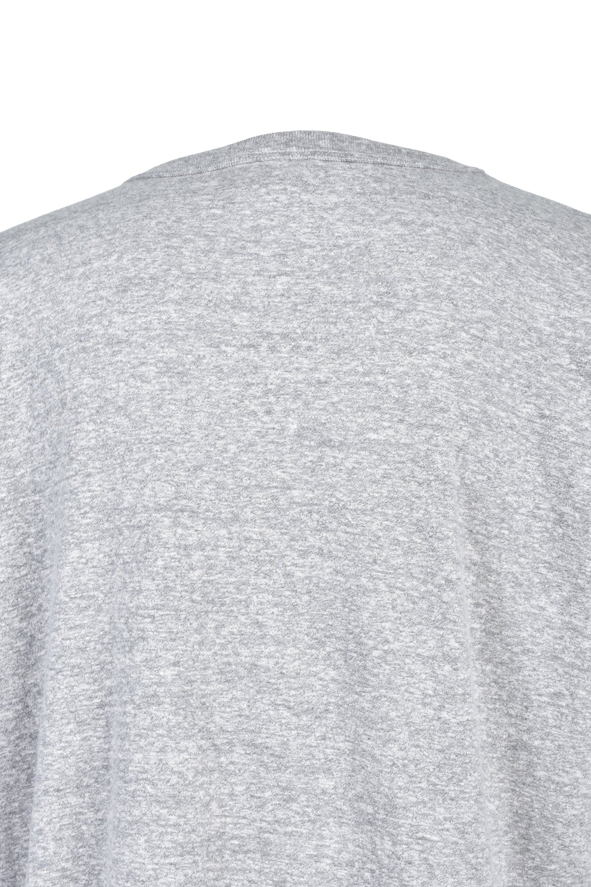 SAINT Mxxxxxx 【本物保証】 Tシャツ ストリート系 メンズ SS T-SHIRT/EYE / GRY
