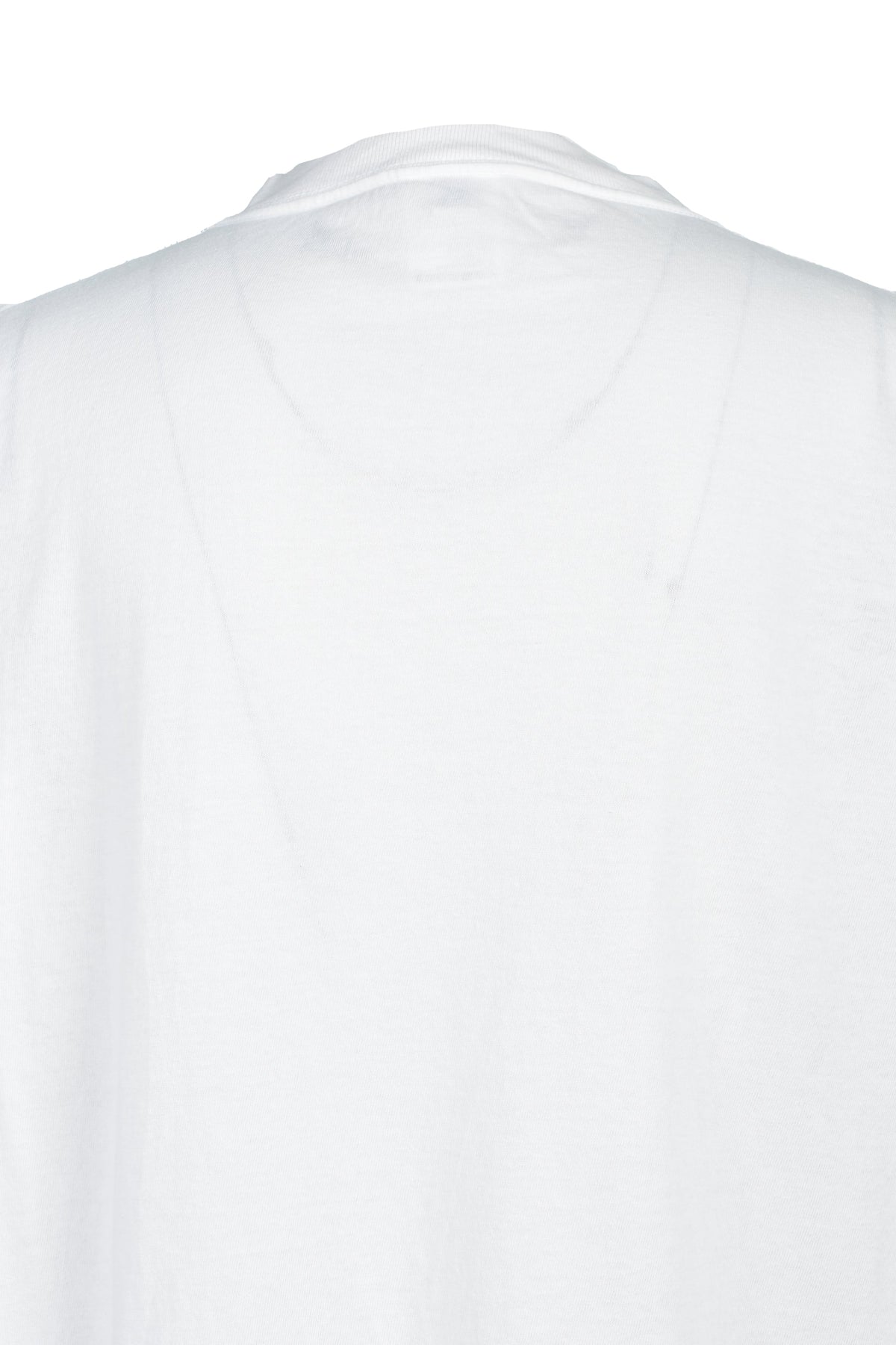 SAINT Mxxxxxx 【本物保証】 Tシャツ ストリート系 メンズ SS T-SHIRT/BODY / WHT