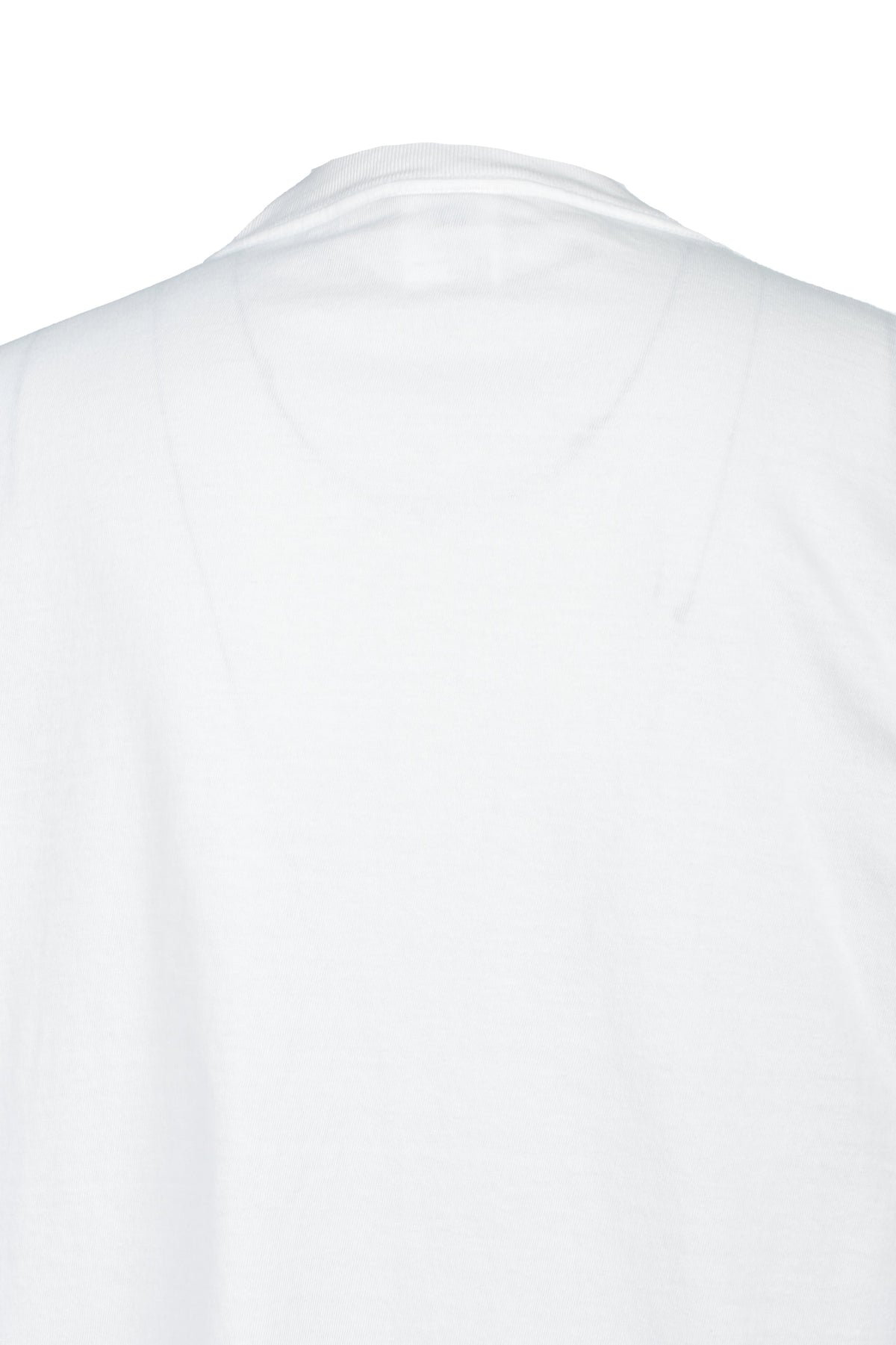 SAINT Mxxxxxx 【本物保証】 Tシャツ ストリート系 メンズ SS T-SHIRT/6 / WHT