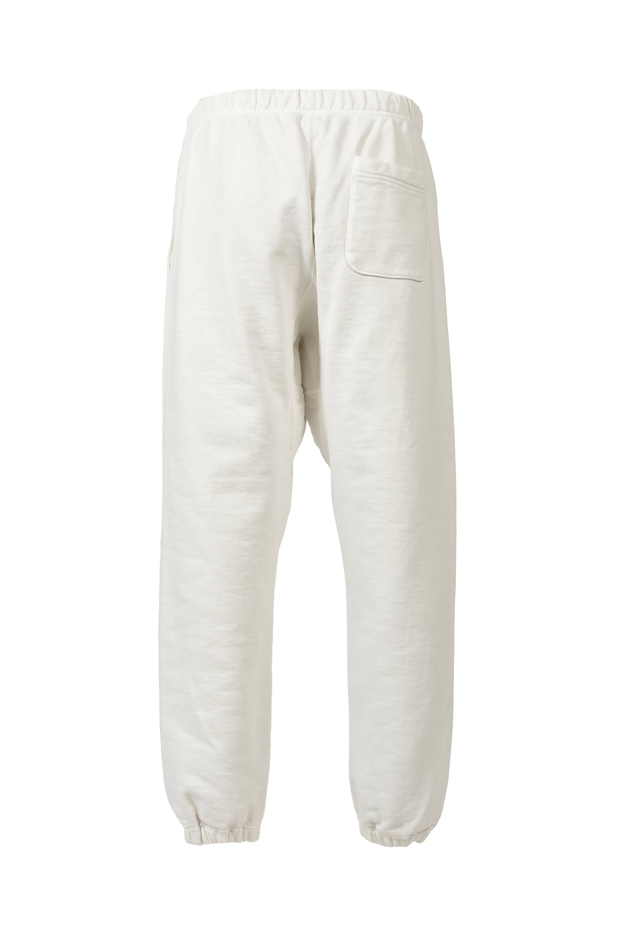 SAINT Mxxxxxx 【本物保証】 スウェットパンツ ストリート系 メンズ SWEAT PANTS/I LOVE SAINT / WHT
