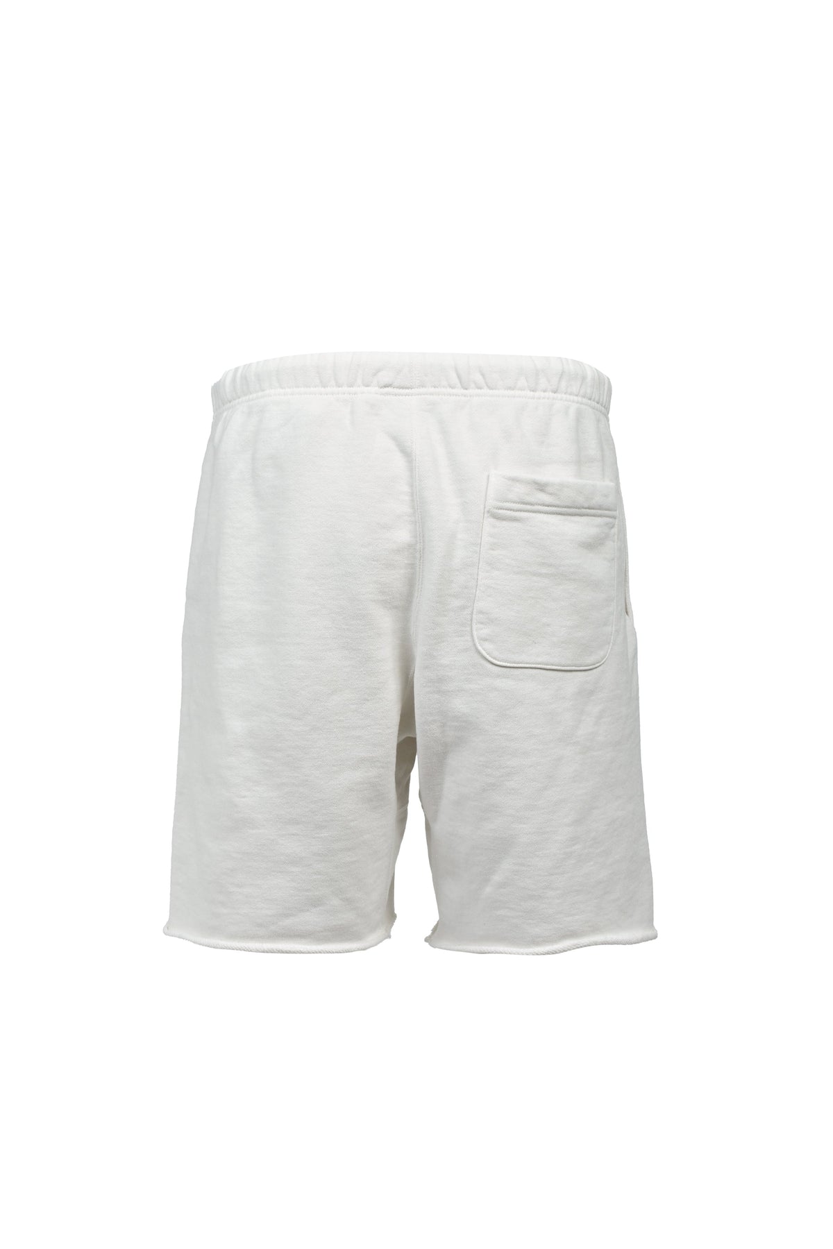 SAINT Mxxxxxx 【本物保証】 ショートパンツ ストリート系 メンズ SWEAT SHORTS/I LOVE SAINT / WHT