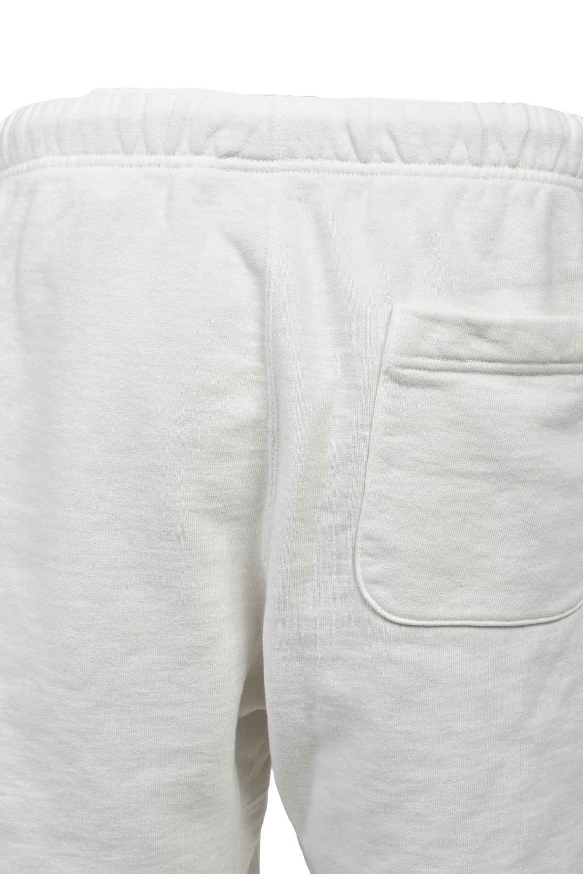 SAINT Mxxxxxx 【本物保証】 ショートパンツ ストリート系 メンズ SWEAT SHORTS/I LOVE SAINT / WHT