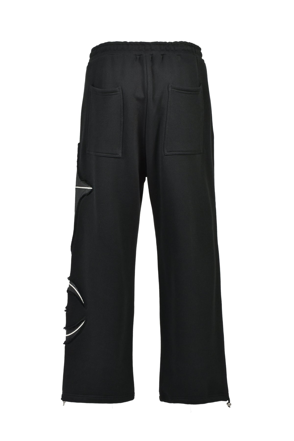 Thug Club サグクラブ 【本物保証】 スウェットパンツ、ストリートスタイル、メンズ NEW ROCK SWEATPANTS / BLK