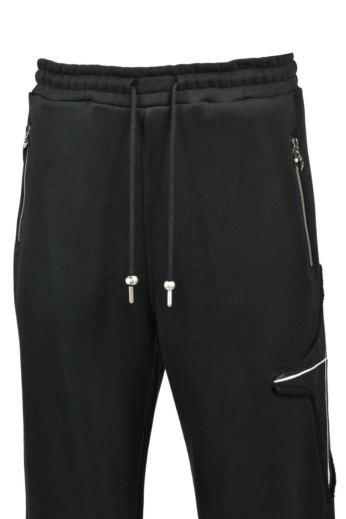 Thug Club サグクラブ 【本物保証】 スウェットパンツ、ストリートスタイル、メンズ NEW ROCK SWEATPANTS / BLK