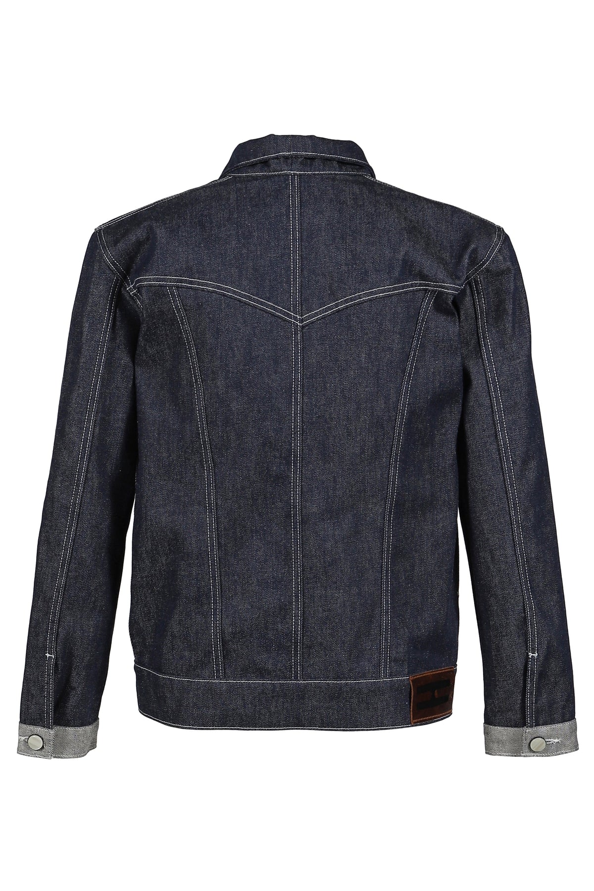 The Edge of Earth(TM) ジ エッジ オブ アース" 【本物保証】 ジャケット ストリート系 メンズ LOFOTEN INDIGO JACKET / IND