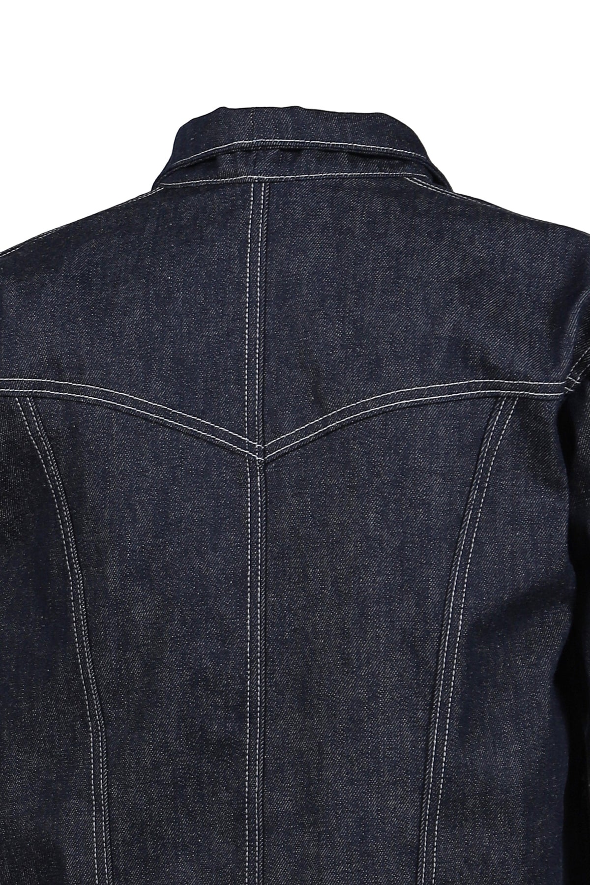 The Edge of Earth(TM) ジ エッジ オブ アース" 【本物保証】 ジャケット ストリート系 メンズ LOFOTEN INDIGO JACKET / IND