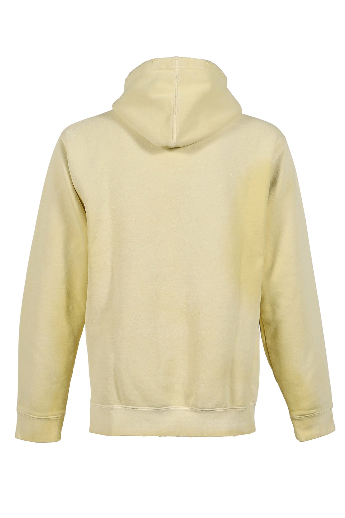 The Edge of Earth(TM) ジ エッジ オブ アース" 【本物保証】 パーカー・スウェット ストリート系 メンズ SEDONA MEMORY HOODY / DIRTY WHT