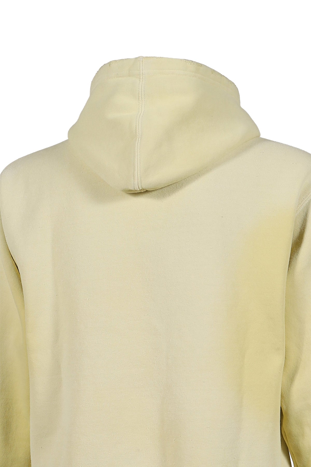 The Edge of Earth(TM) ジ エッジ オブ アース" 【本物保証】 パーカー・スウェット ストリート系 メンズ SEDONA MEMORY HOODY / DIRTY WHT