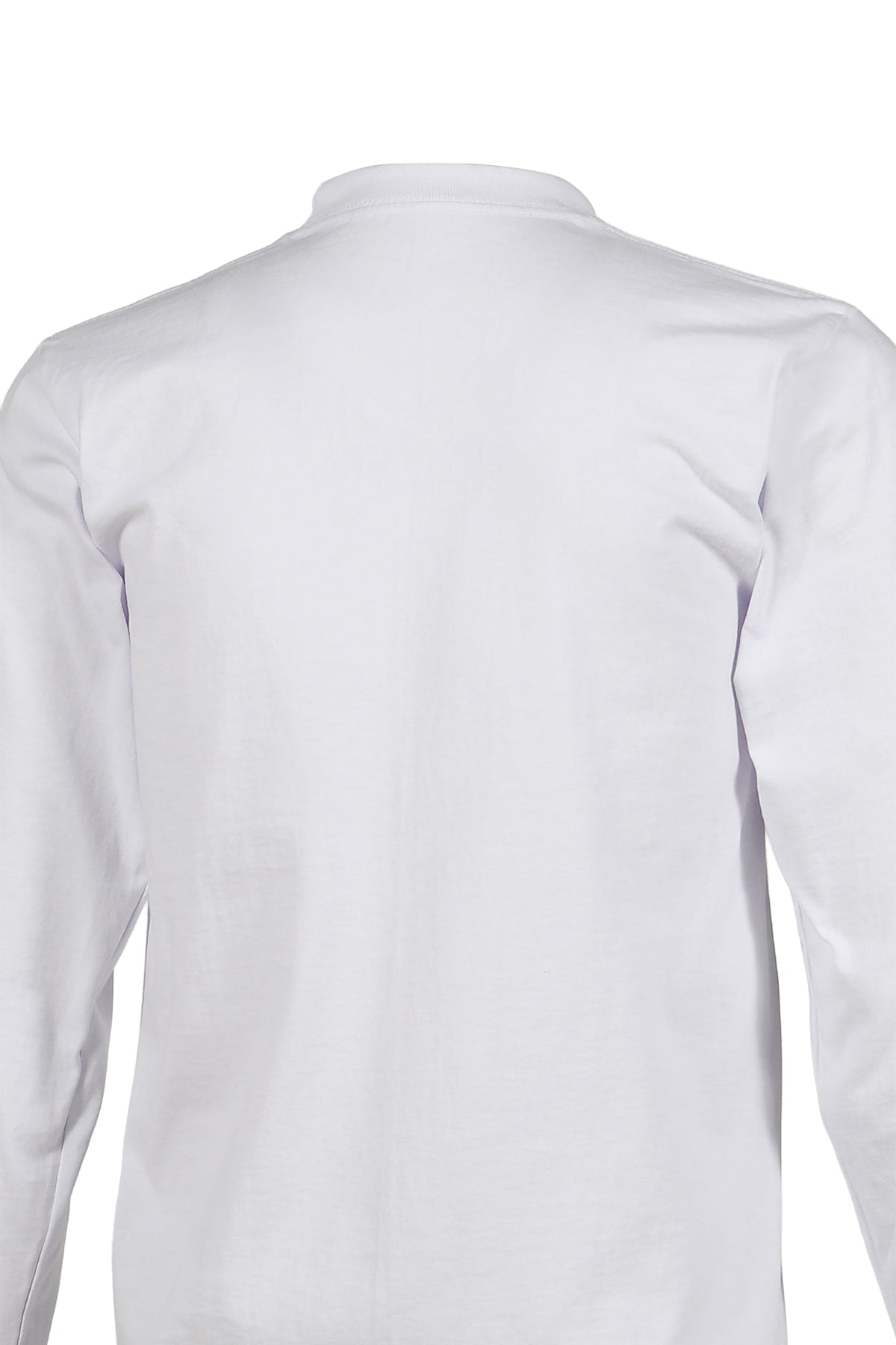 The Edge of Earth(TM) ジ エッジ オブ アース" 【本物保証】 Tシャツ ストリート系 メンズ ALTA LONG SLEEVE / WHT