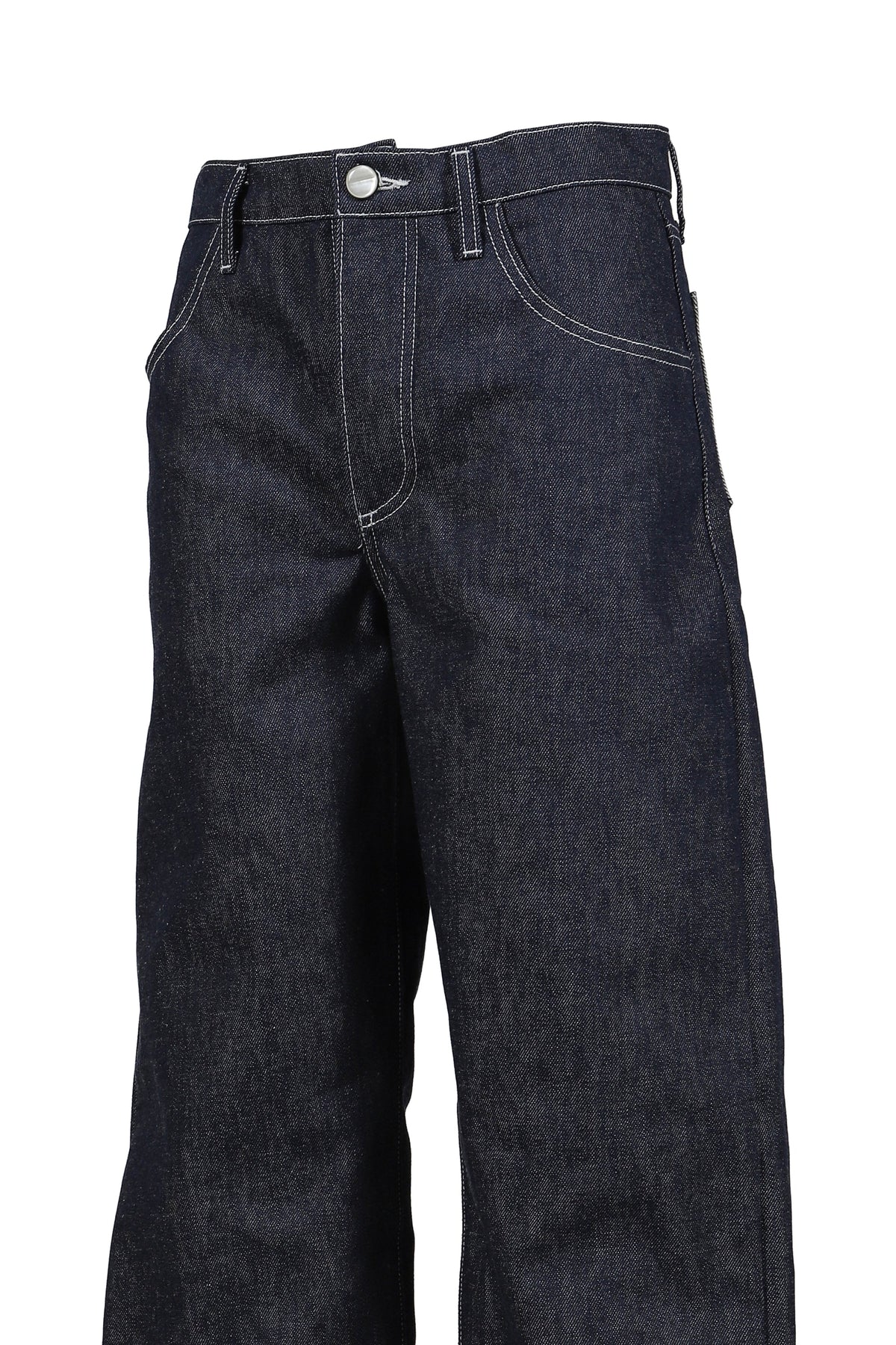 The Edge of Earth(TM) ジ エッジ オブ アース" 【本物保証】 パンツ ストリート系 メンズ LOFOTEN INDIGO DENIM / IND
