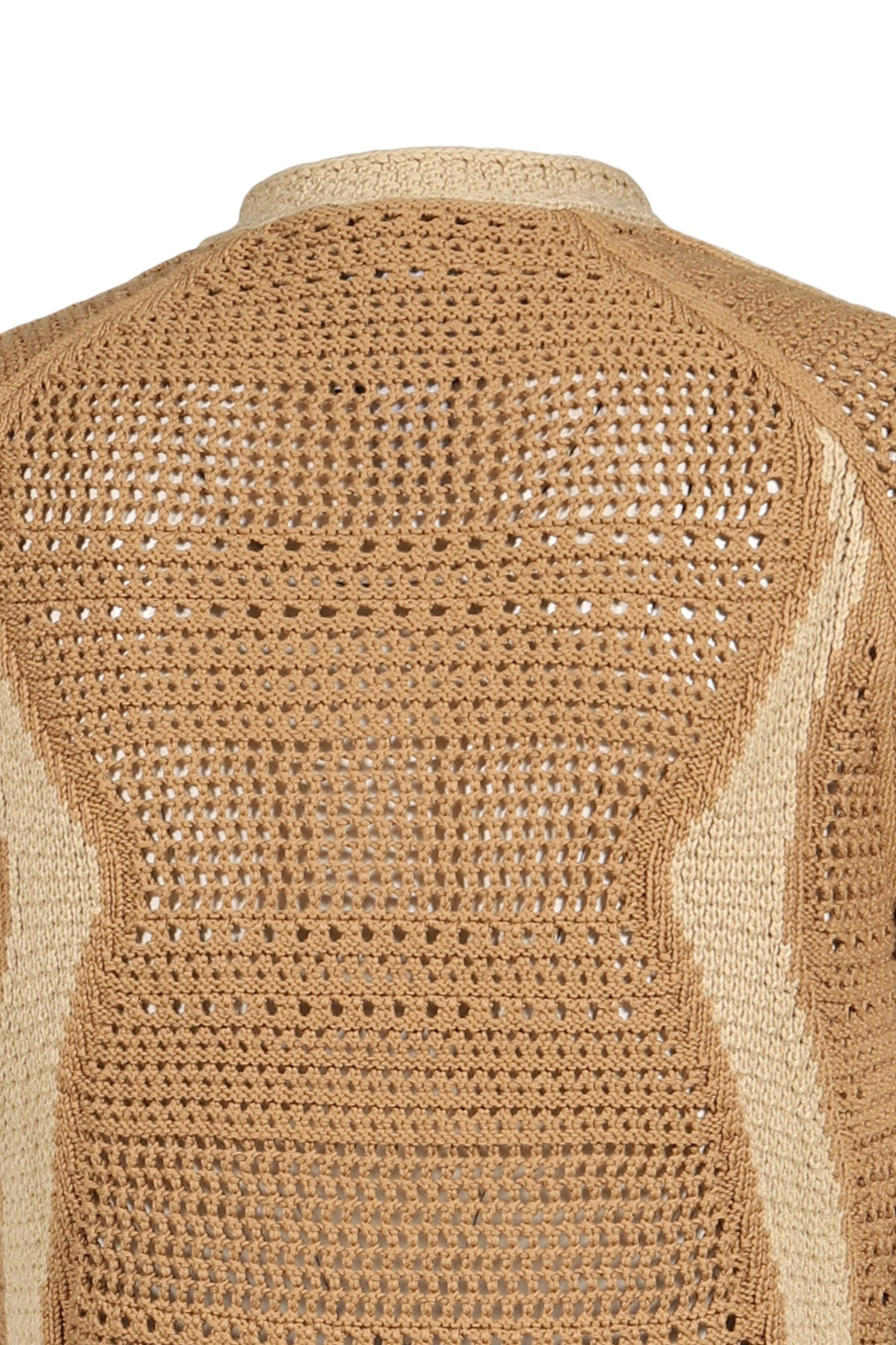 adidas × CLOT 【本物保証】 ニット ストリート系 メンズ KNIT JERSEY / CARDBOARD