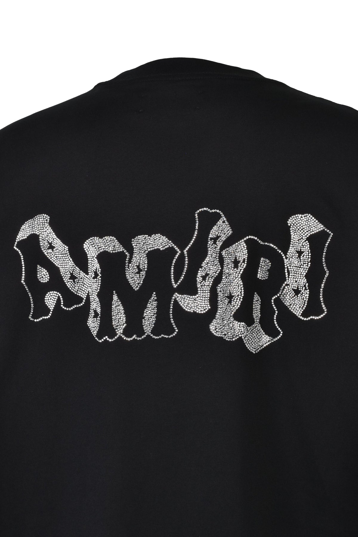 AMIRI アミリ 【本物保証】 Tシャツ ストリート系 メンズ AMIRI BLOCK LETTER TEE / BLK
