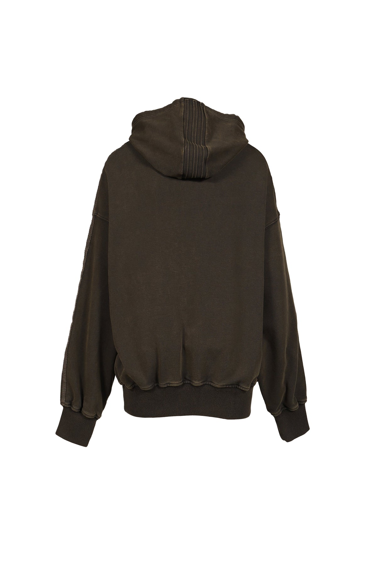adidas Originals × AVAVAV 【本物保証】 パーカー ストリート系 メンズ AVAVAV SHOULDERLESS HOODIE / CARBON