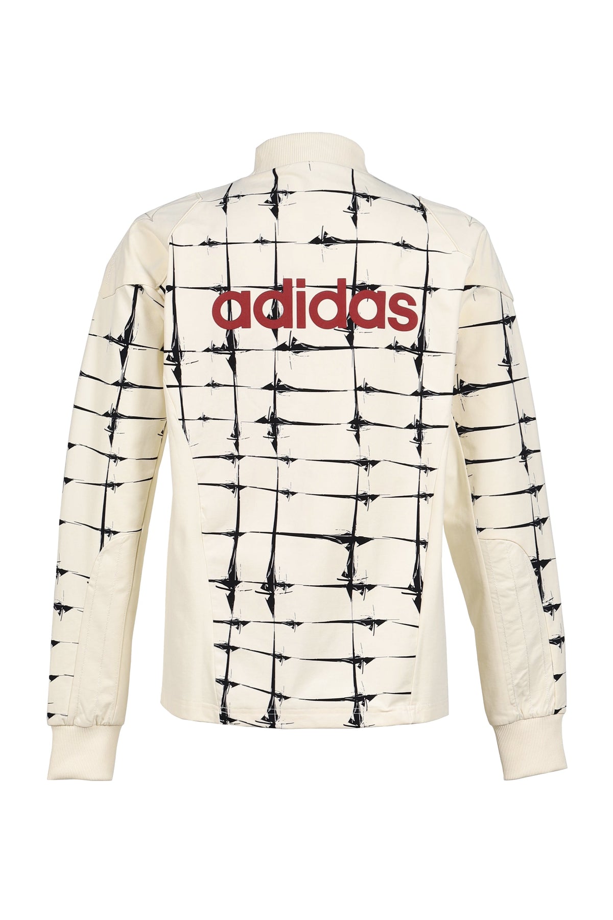 adidas Originals × Thug Club 【本物保証】 Tシャツ ストリート系 メンズ TC GOALIE T LS / CRM WHT