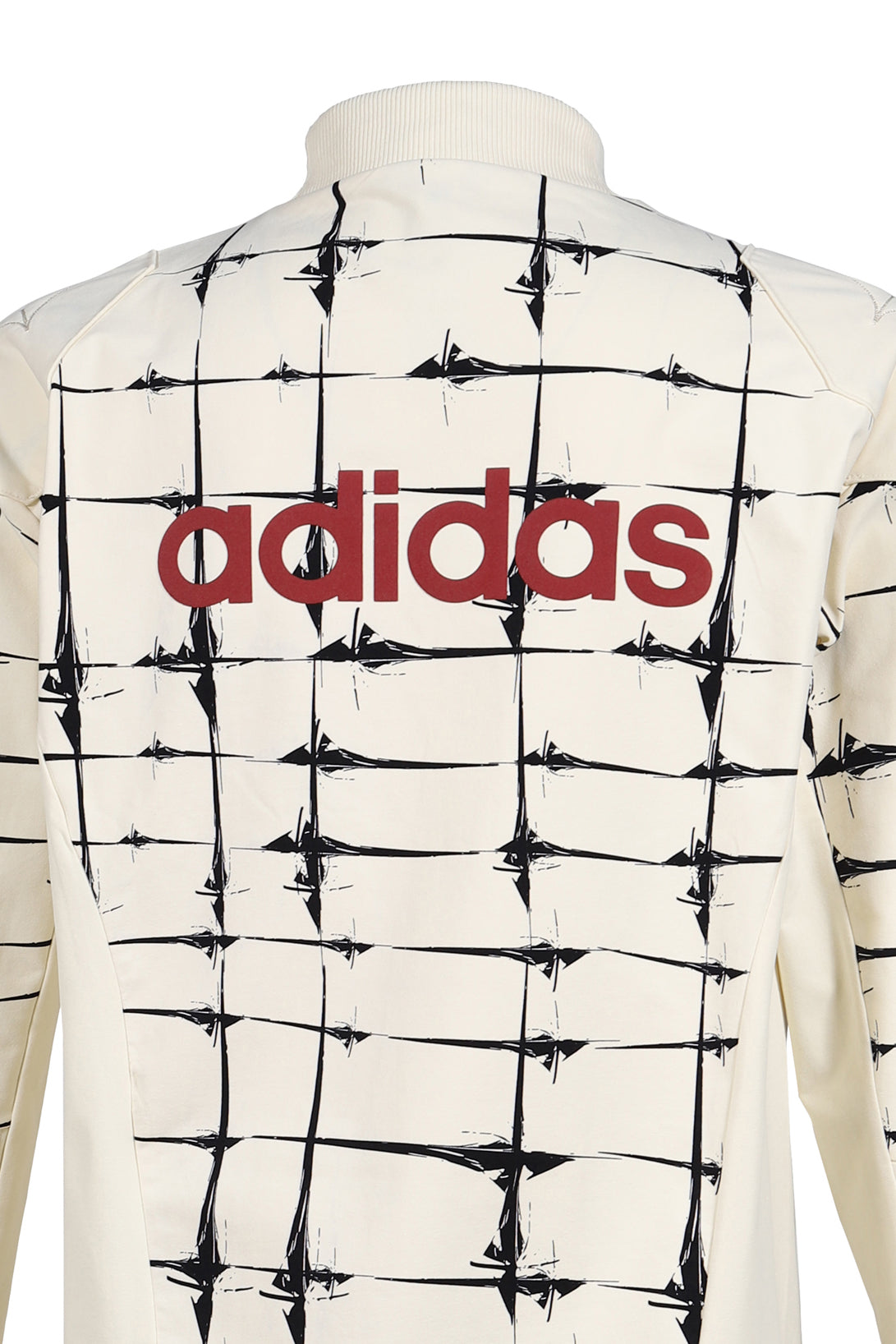 adidas Originals × Thug Club 【本物保証】 Tシャツ ストリート系 メンズ TC GOALIE T LS / CRM WHT