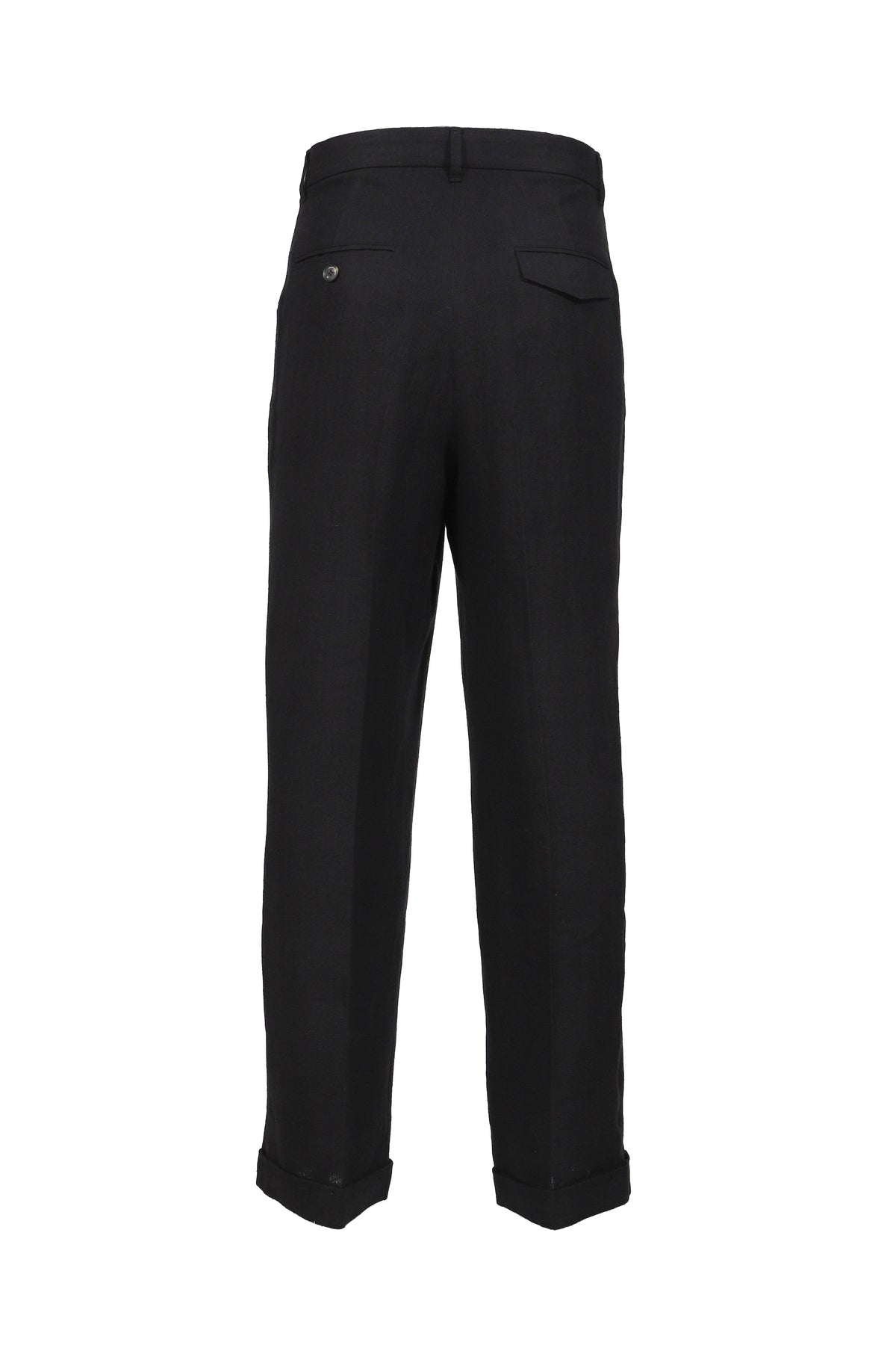 BED J.W. FORD ベッドフォード 【本物保証】 パンツ ストリート系 メンズ 5-POCKETS / BLACK