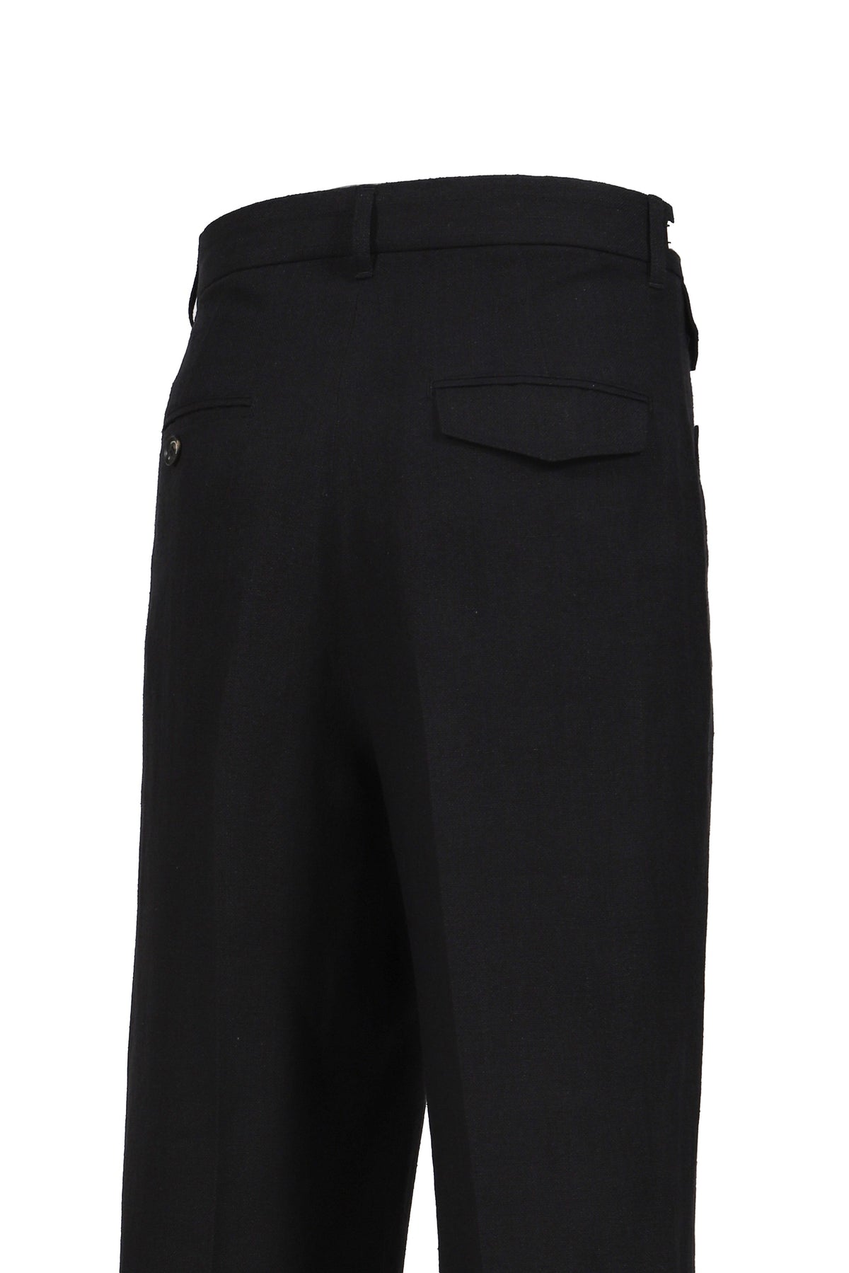 BED J.W. FORD ベッドフォード 【本物保証】 パンツ ストリート系 メンズ 5-POCKETS / BLACK