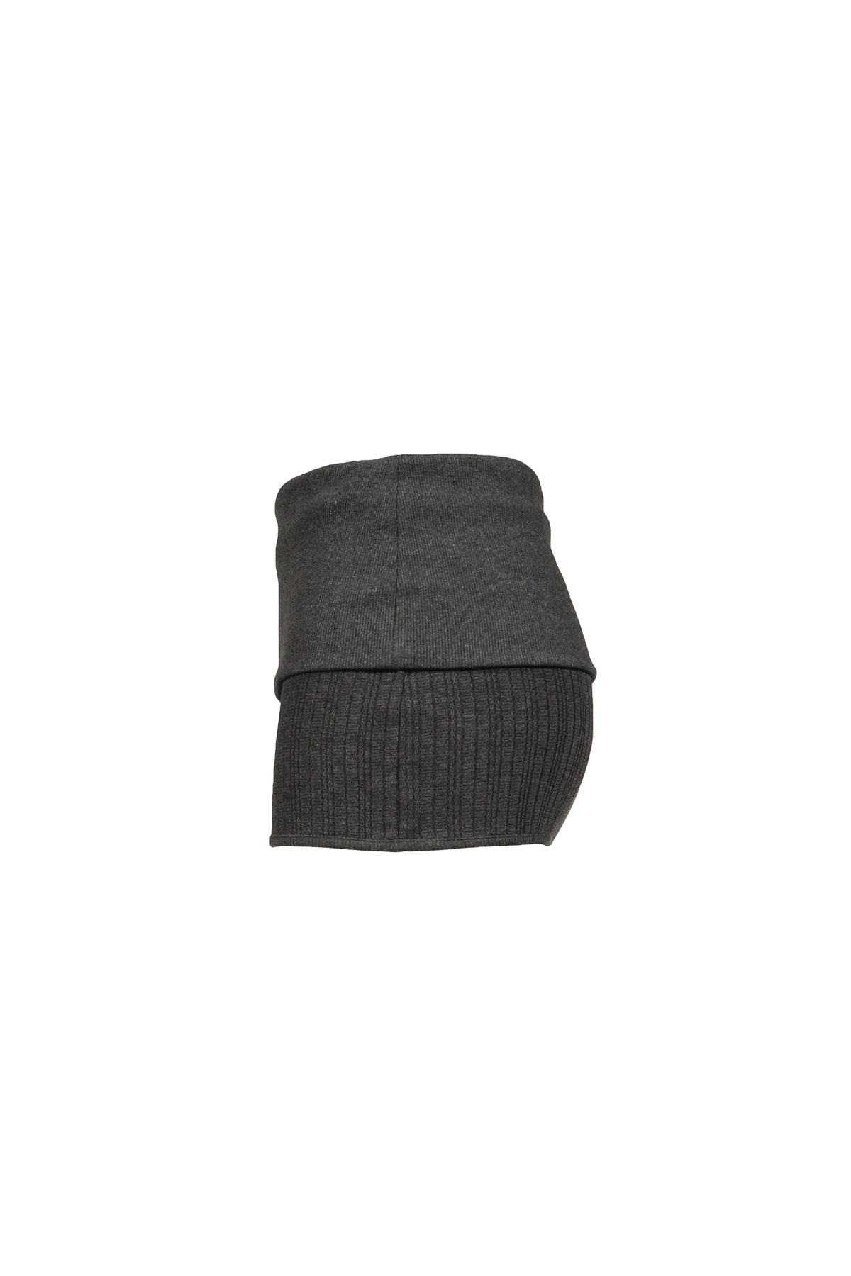BOHEMSEO ボヘムソ 【本物保証】 スカート ストリート系 レディース FOLDED MINI SKIRT / CHA