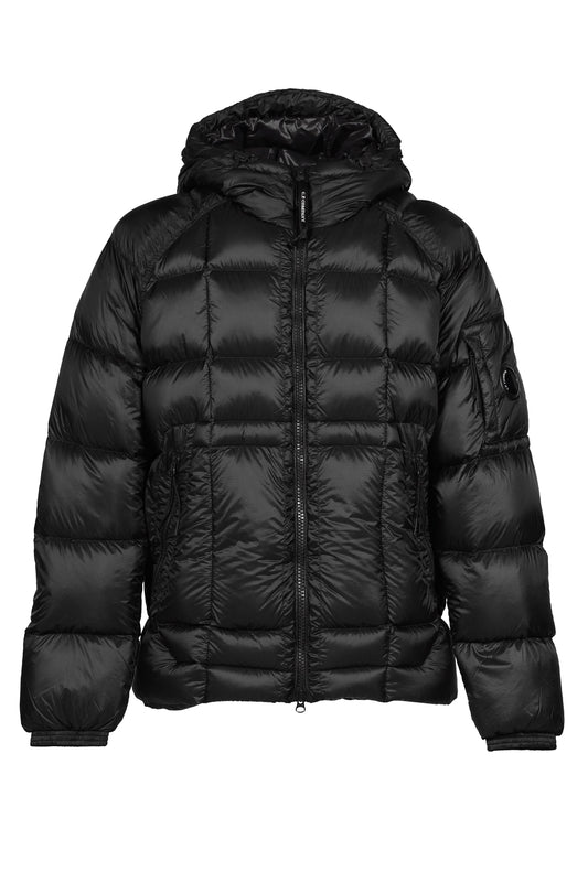 C.P. Company シーピーカンパニー 【本物保証】 ジャケット ストリート系 メンズ OW MEDIUM JACKET IN DD-SHELL / BLK