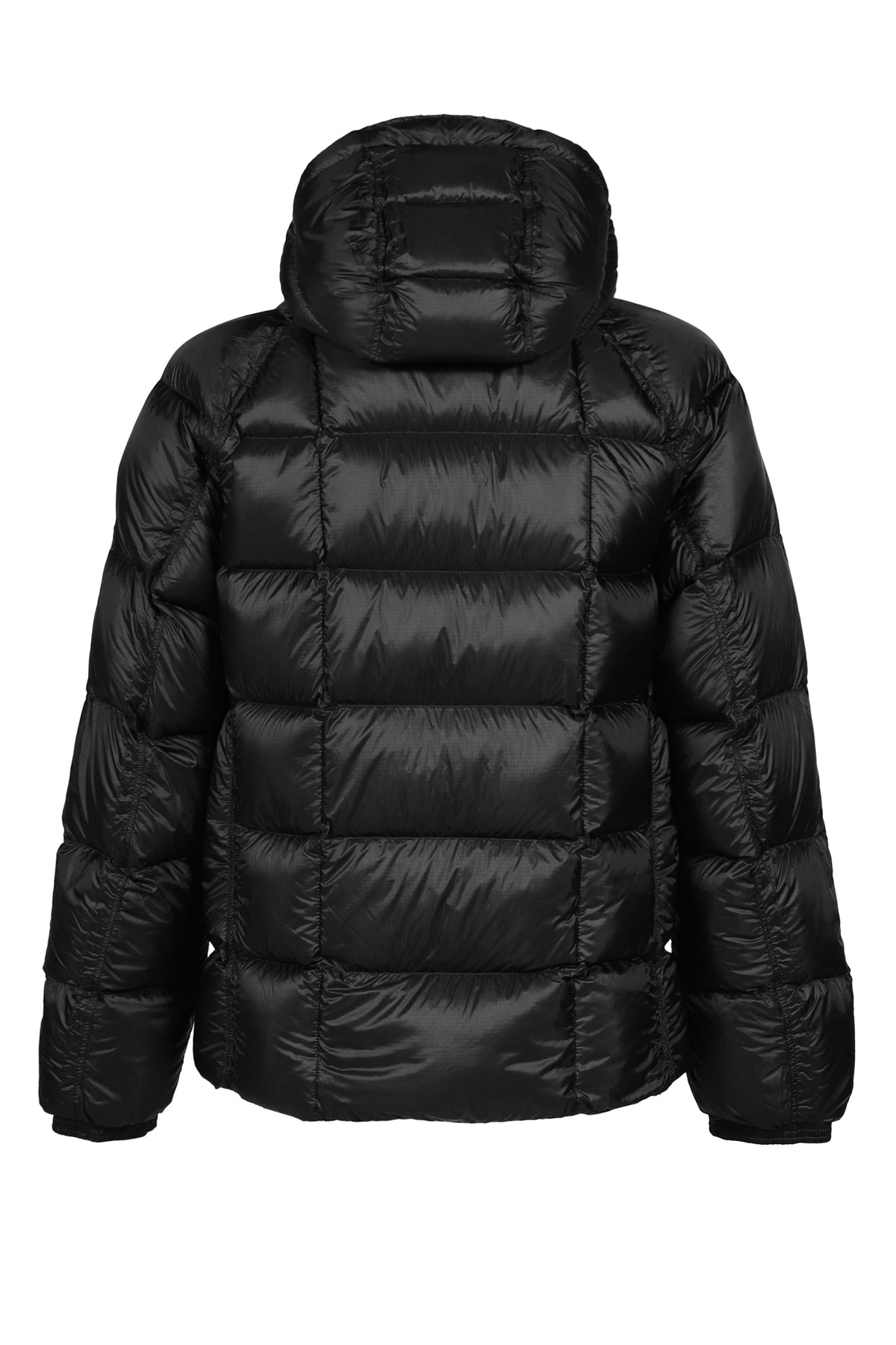 C.P. Company シーピーカンパニー 【本物保証】 ジャケット ストリート系 メンズ OW MEDIUM JACKET IN DD-SHELL / BLK
