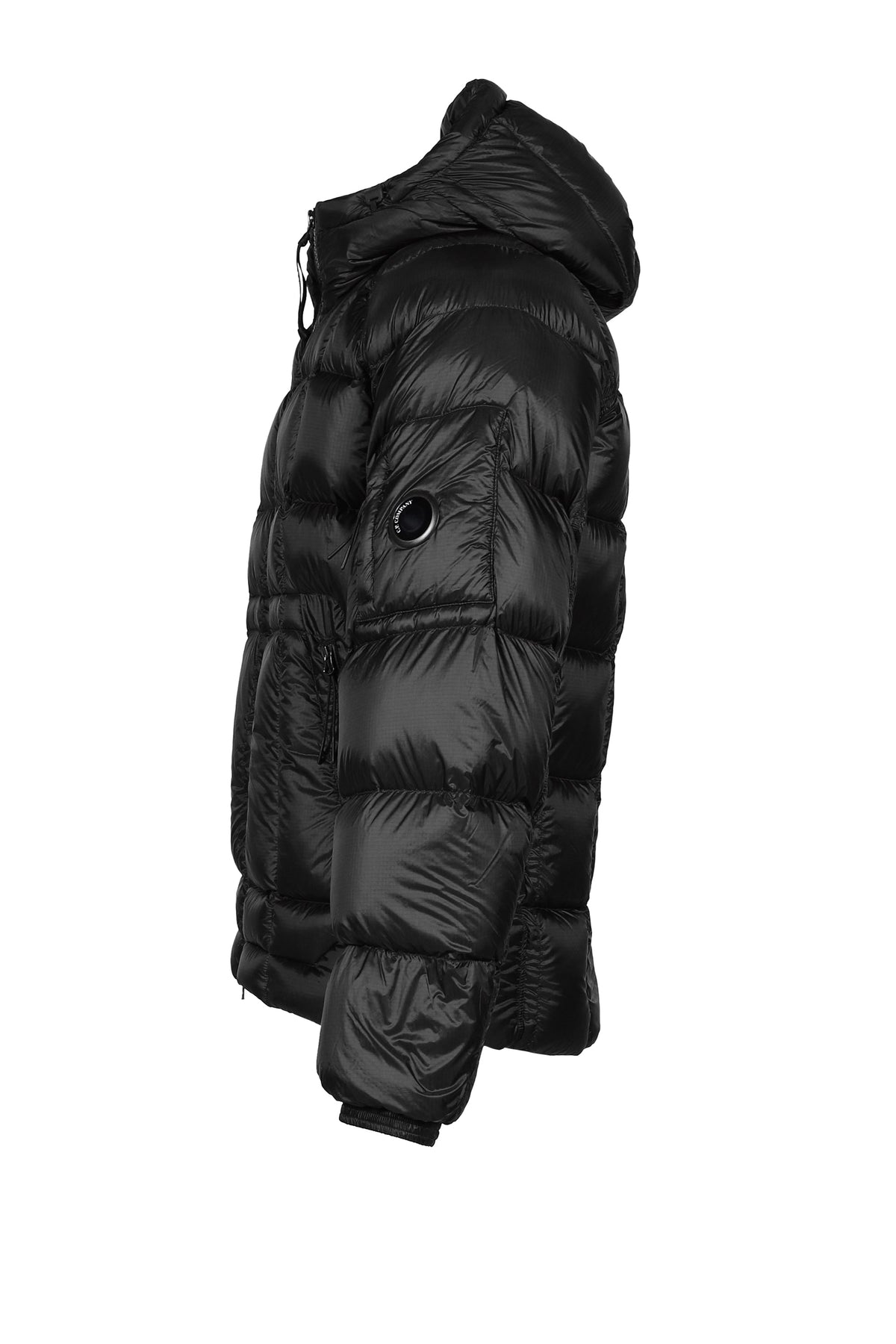 C.P. Company シーピーカンパニー 【本物保証】 ジャケット ストリート系 メンズ OW MEDIUM JACKET IN DD-SHELL / BLK