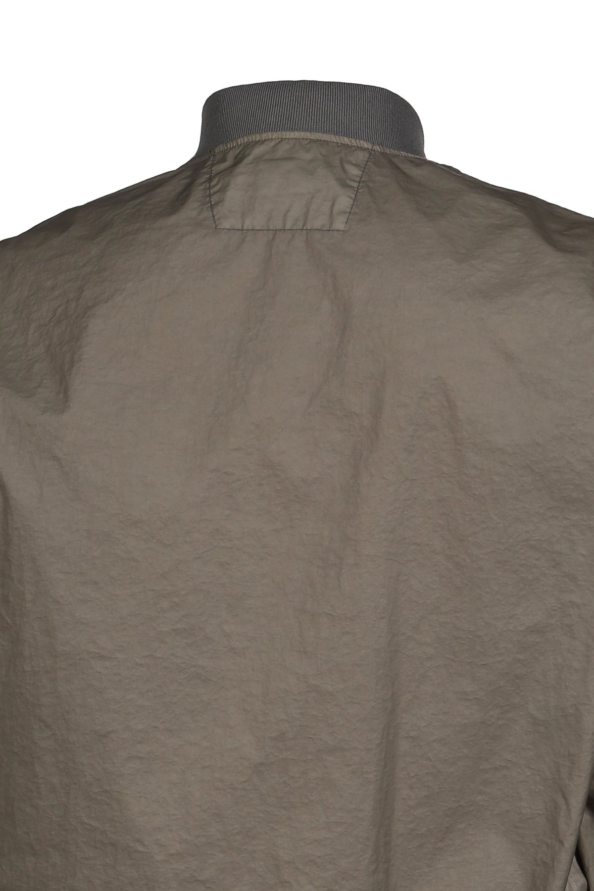 C.P. Company シーピーカンパニー 【本物保証】 ジャケット ストリート系 メンズ OW MEDIUM JACKET IN BI-TM / GUNMETAL