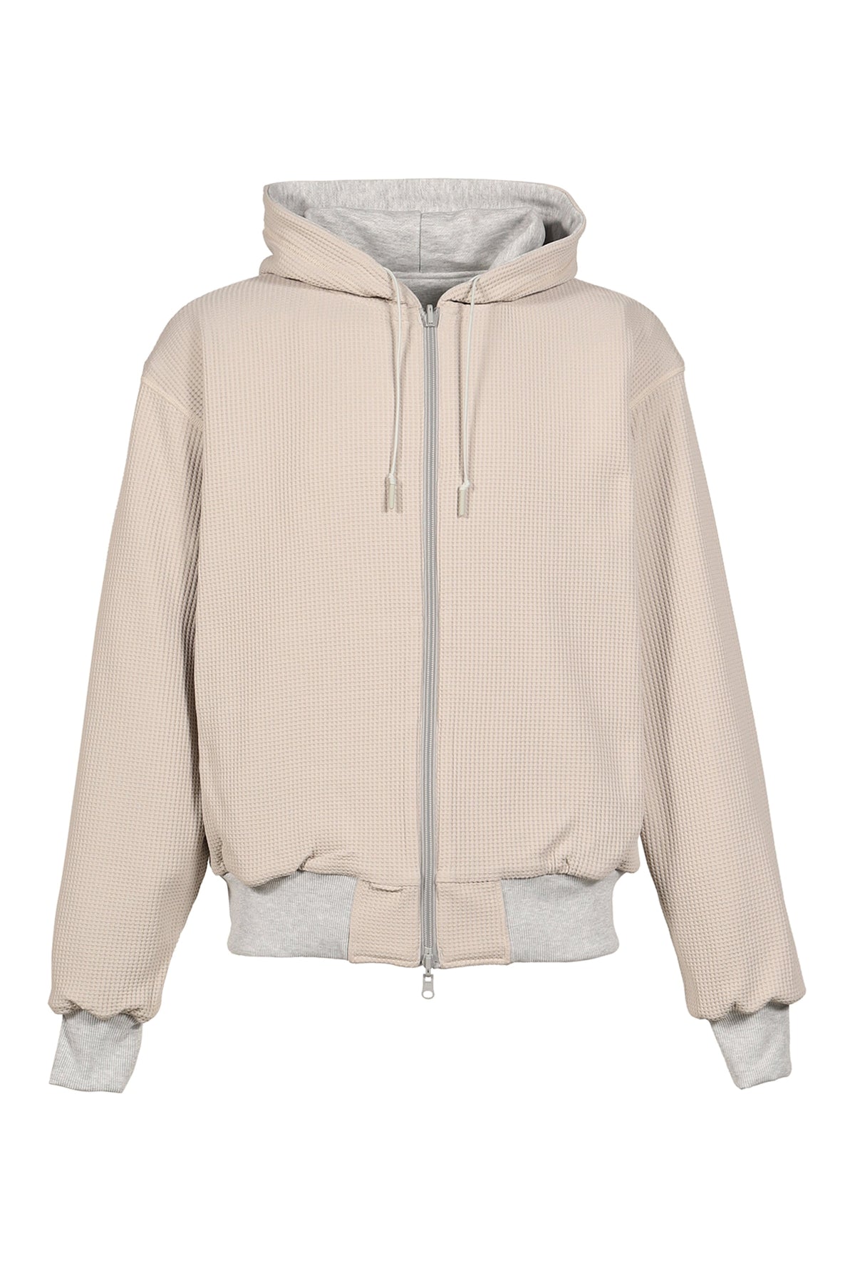 DAIWA PIER39 ダイワ ピア39 【本物保証】 パーカー・スウェット ストリート系 メンズ TECH SWEAT DOUBLE FACE PARKA / H.GRY