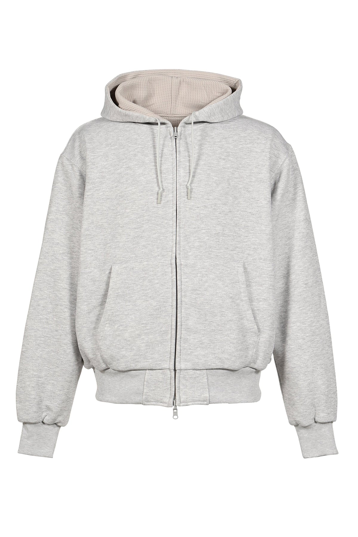 DAIWA PIER39 ダイワ ピア39 【本物保証】 パーカー・スウェット ストリート系 メンズ TECH SWEAT DOUBLE FACE PARKA / H.GRY