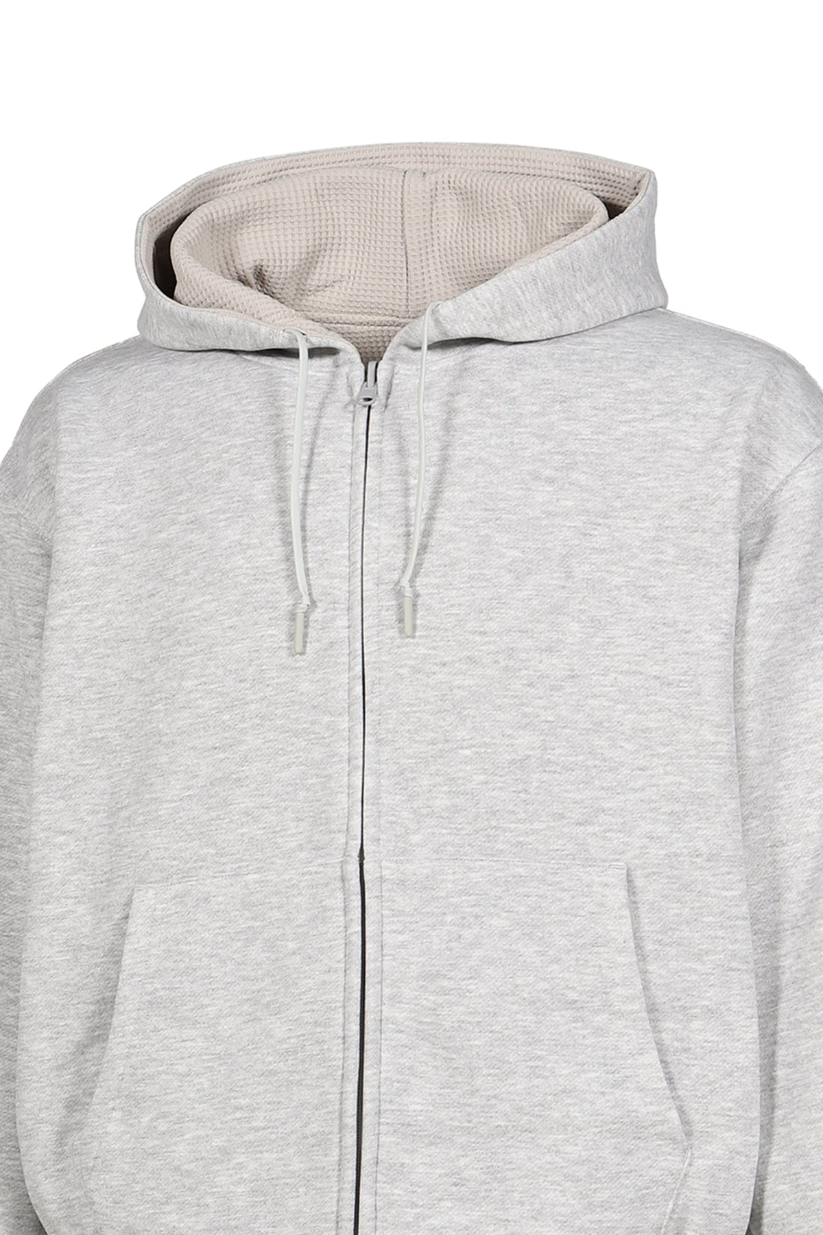 DAIWA PIER39 ダイワ ピア39 【本物保証】 パーカー・スウェット ストリート系 メンズ TECH SWEAT DOUBLE FACE PARKA / H.GRY