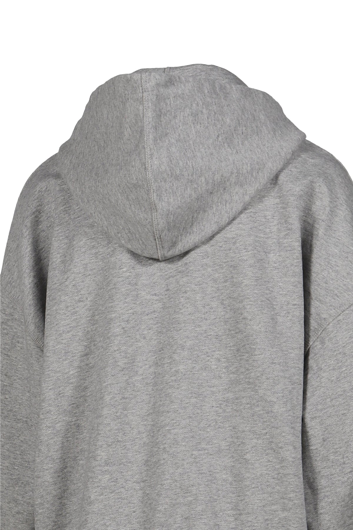 GANNI 【本物保証】 パーカー ストリート系 レディース ESSENTIAL ISOLI ZIP HOODIE / PALOMA