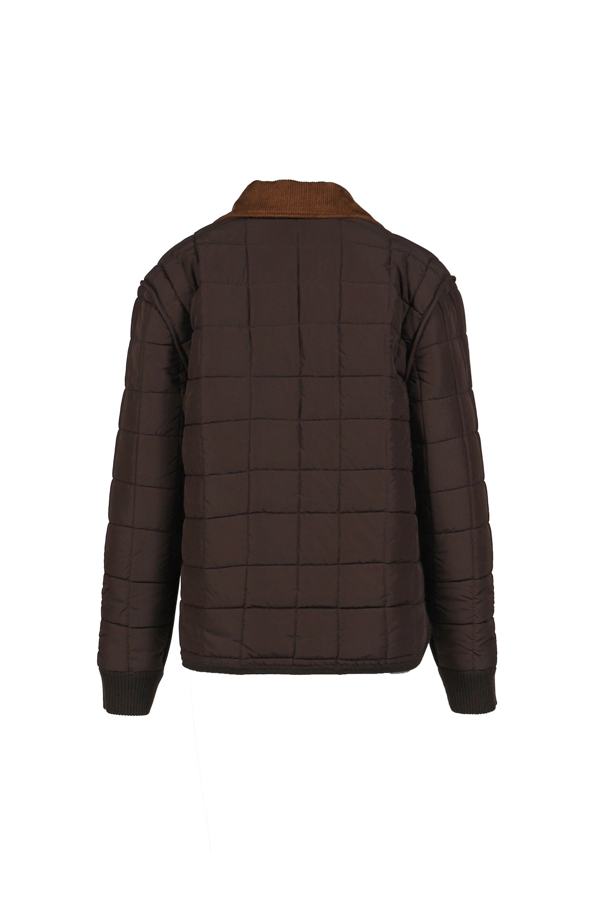 Guest In Residence ゲスト イン レジデンス 【本物保証】 ジャケット ストリート系 レディース QUILTED PLAID LINER JACKET