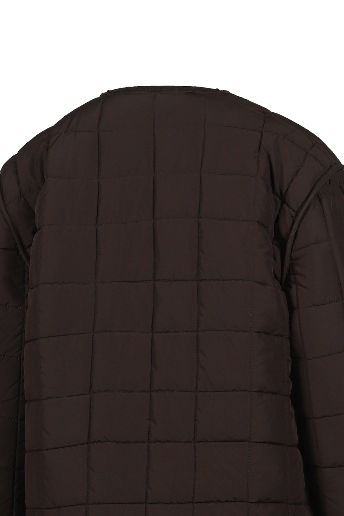 Guest In Residence ゲスト イン レジデンス 【本物保証】 ジャケット ストリート系 レディース QUILTED PLAID LINER JACKET