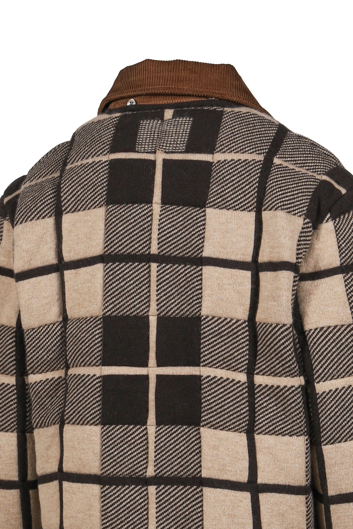 Guest In Residence ゲスト イン レジデンス 【本物保証】 ジャケット ストリート系 レディース QUILTED PLAID LINER JACKET