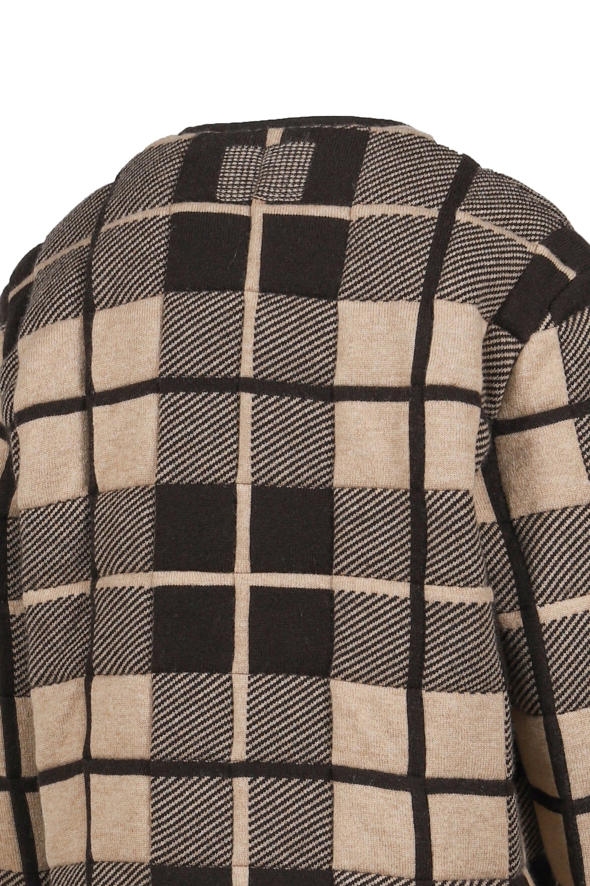 Guest In Residence ゲスト イン レジデンス 【本物保証】 ジャケット ストリート系 レディース QUILTED PLAID LINER JACKET