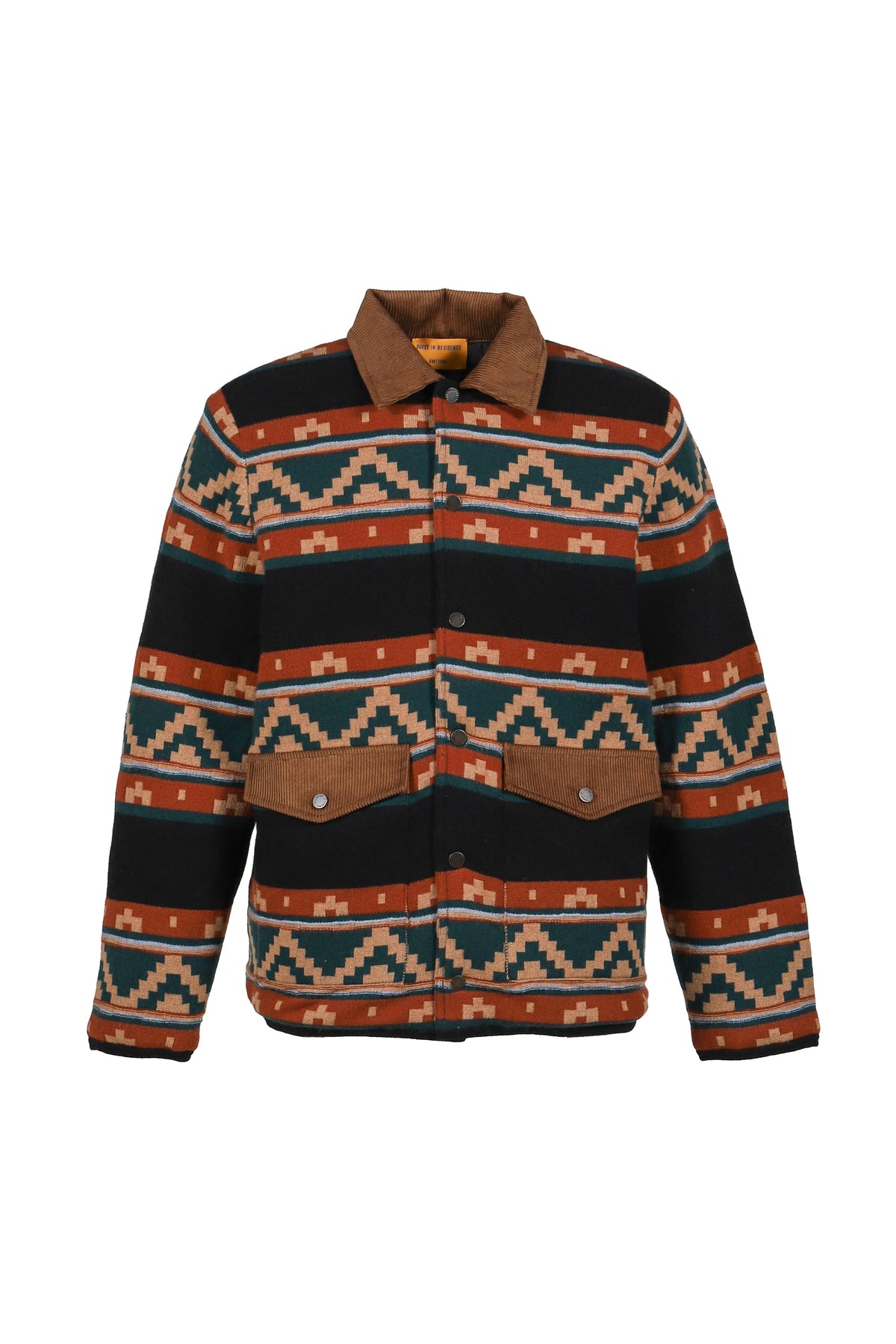 Guest In Residence ゲスト イン レジデンス 【本物保証】 ジャケット ストリート系 レディース WESTERN INDUSTRY JACKET