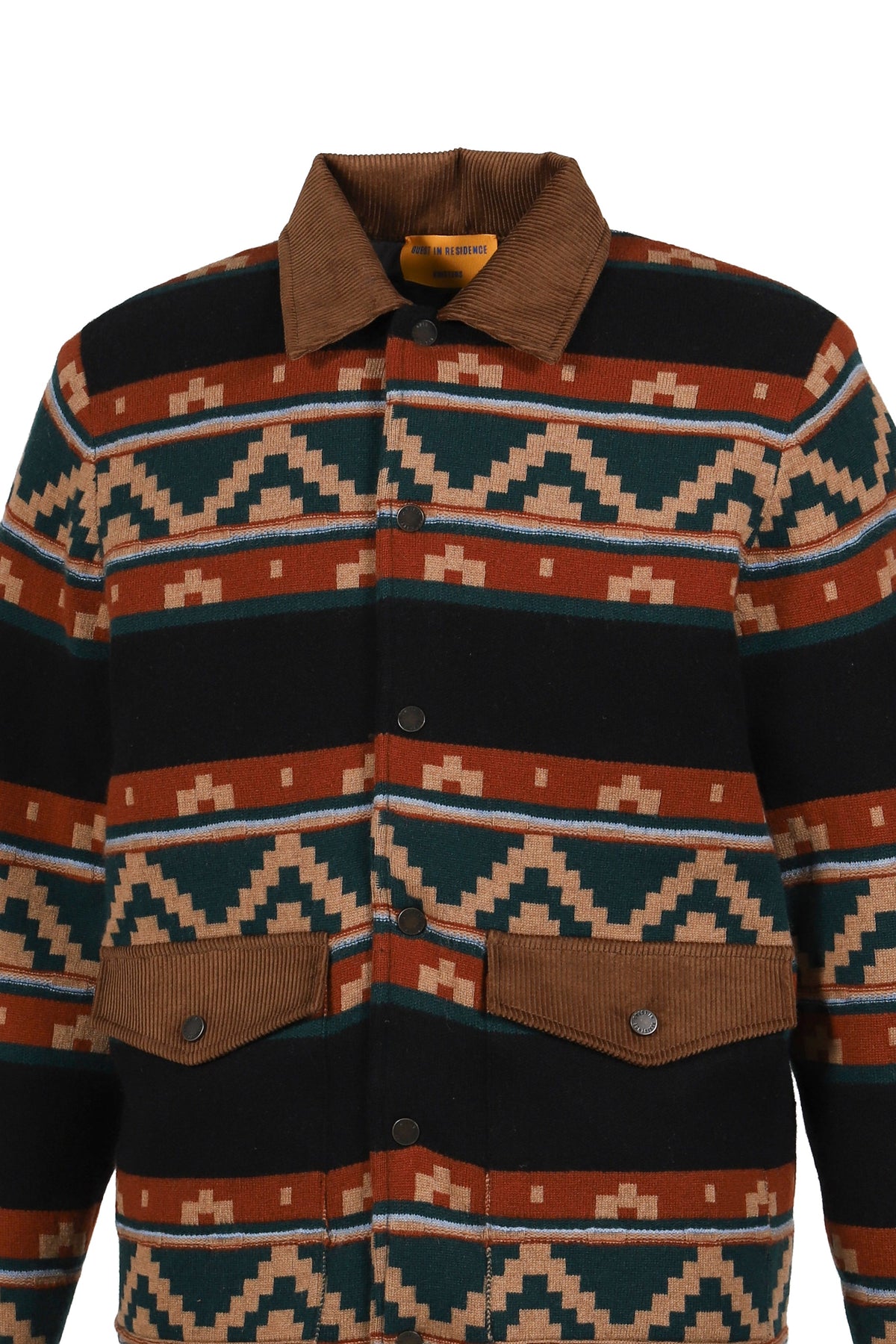 Guest In Residence ゲスト イン レジデンス 【本物保証】 ジャケット ストリート系 レディース WESTERN INDUSTRY JACKET